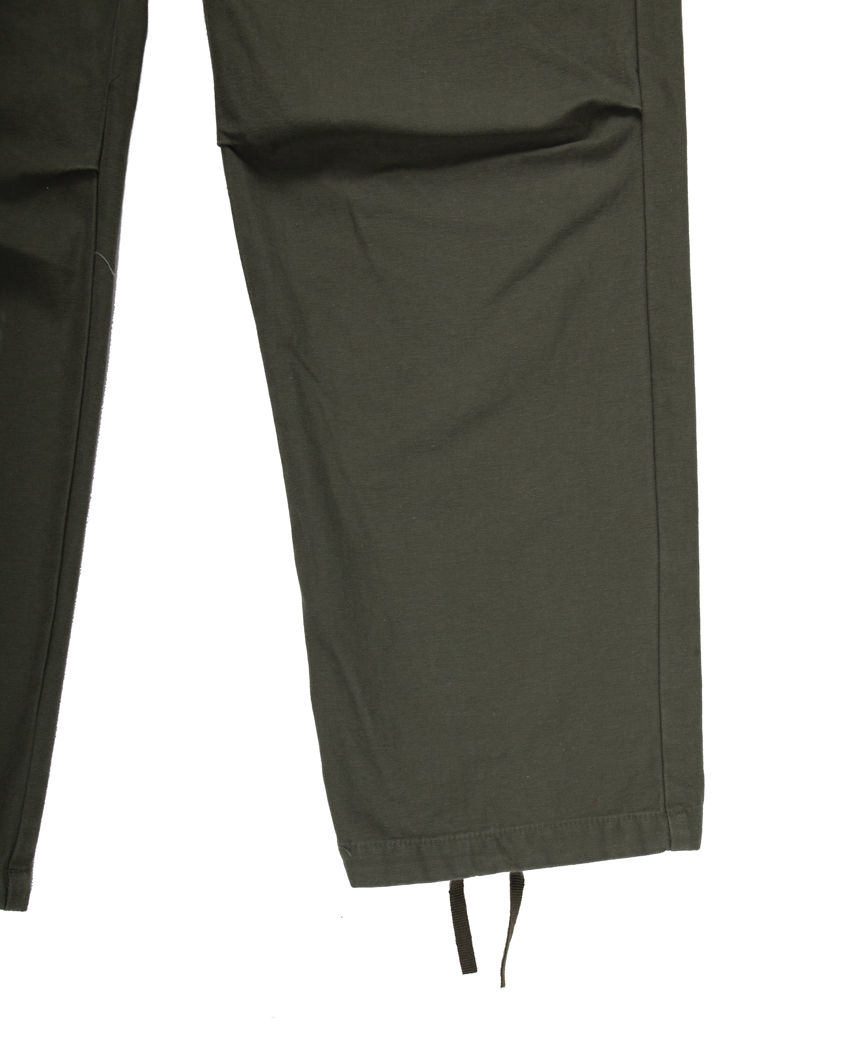 Vintage M-65 Field Pants Olive Drab - Starcowparis