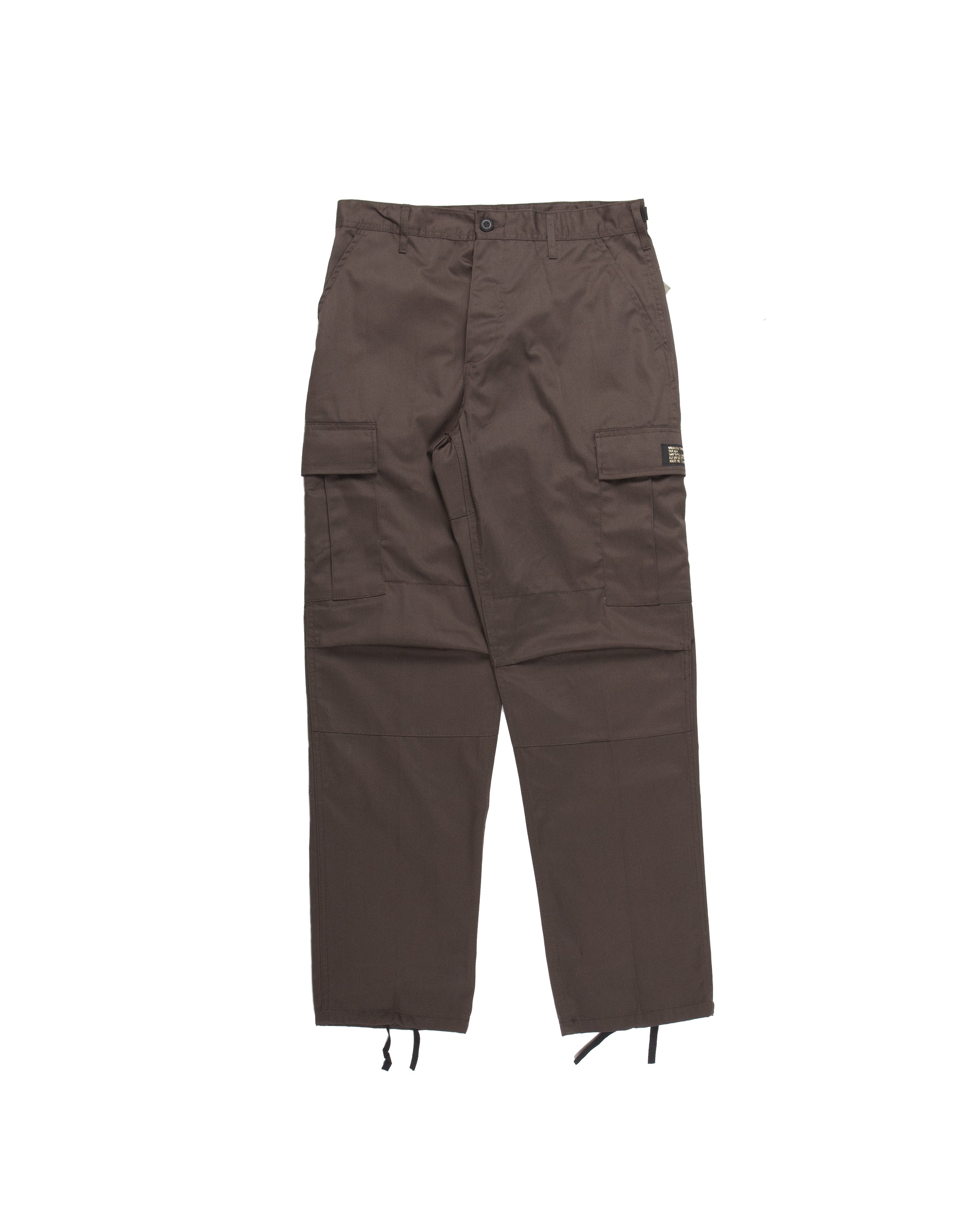 Tactical BDU Pants Brown - Starcowparis - 1