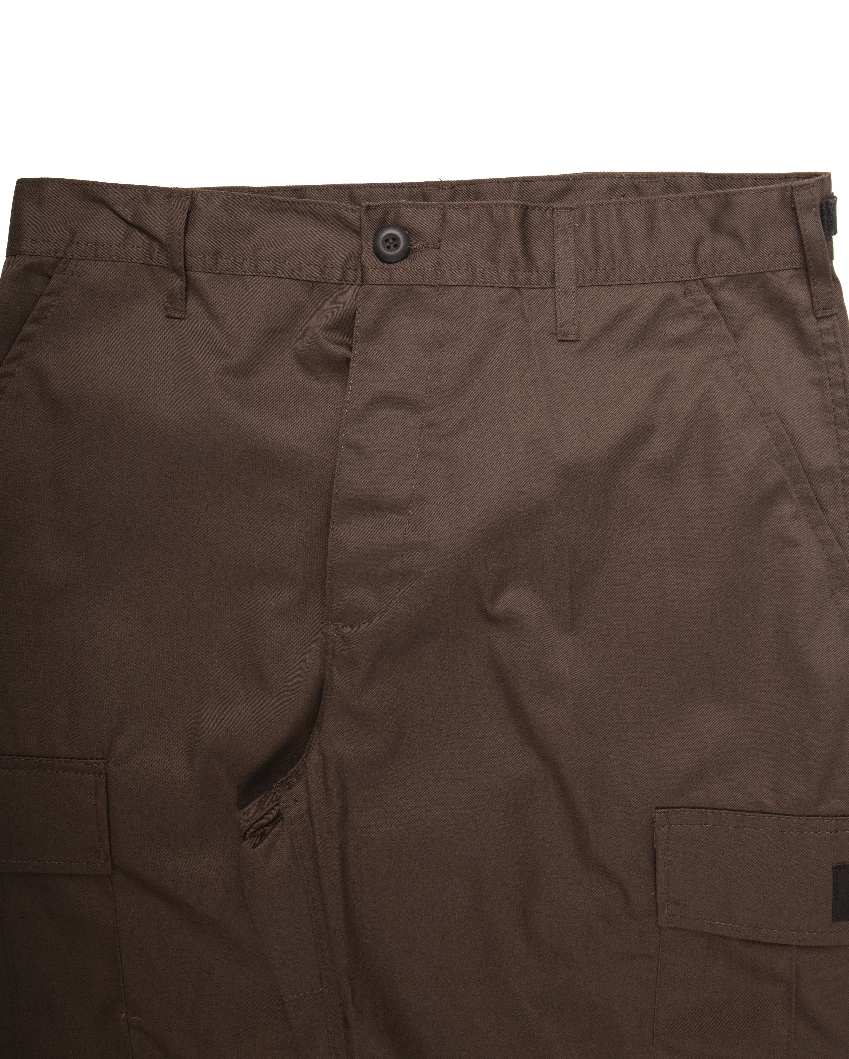 Tactical BDU Pants Brown - Starcowparis - 2