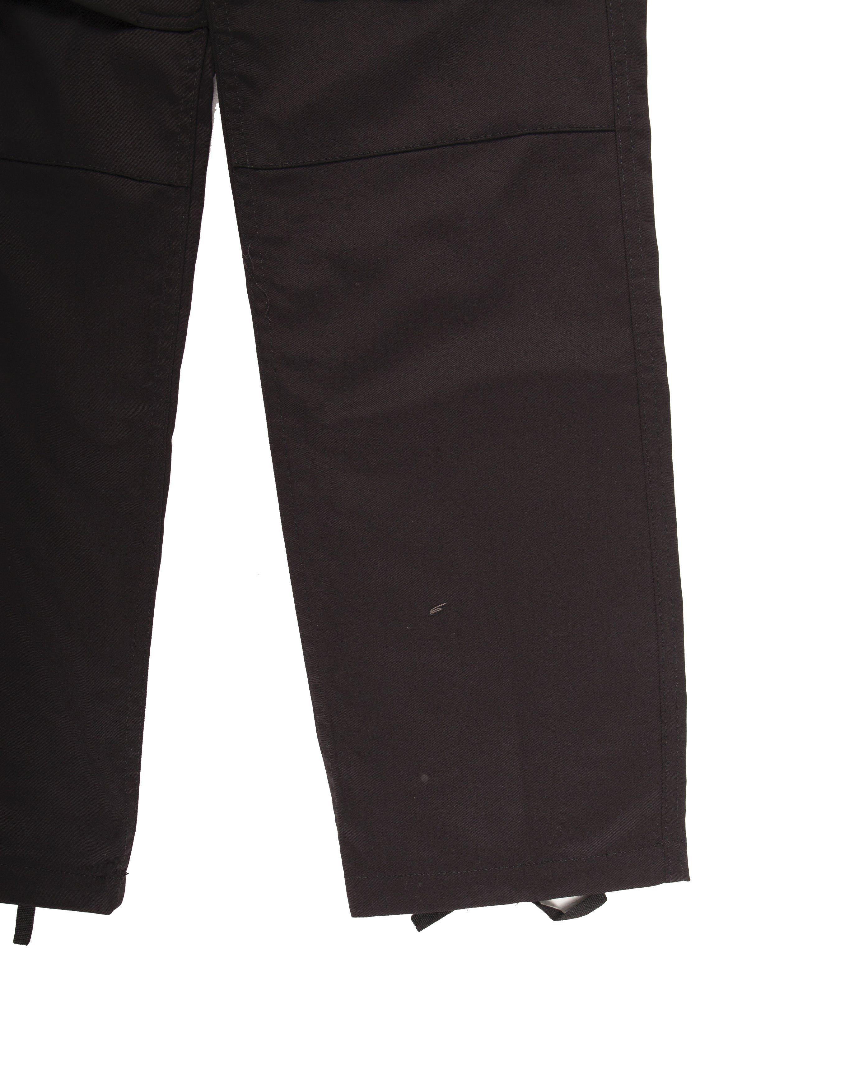 Tactical BDU Pants Black - Starcowparis - 4