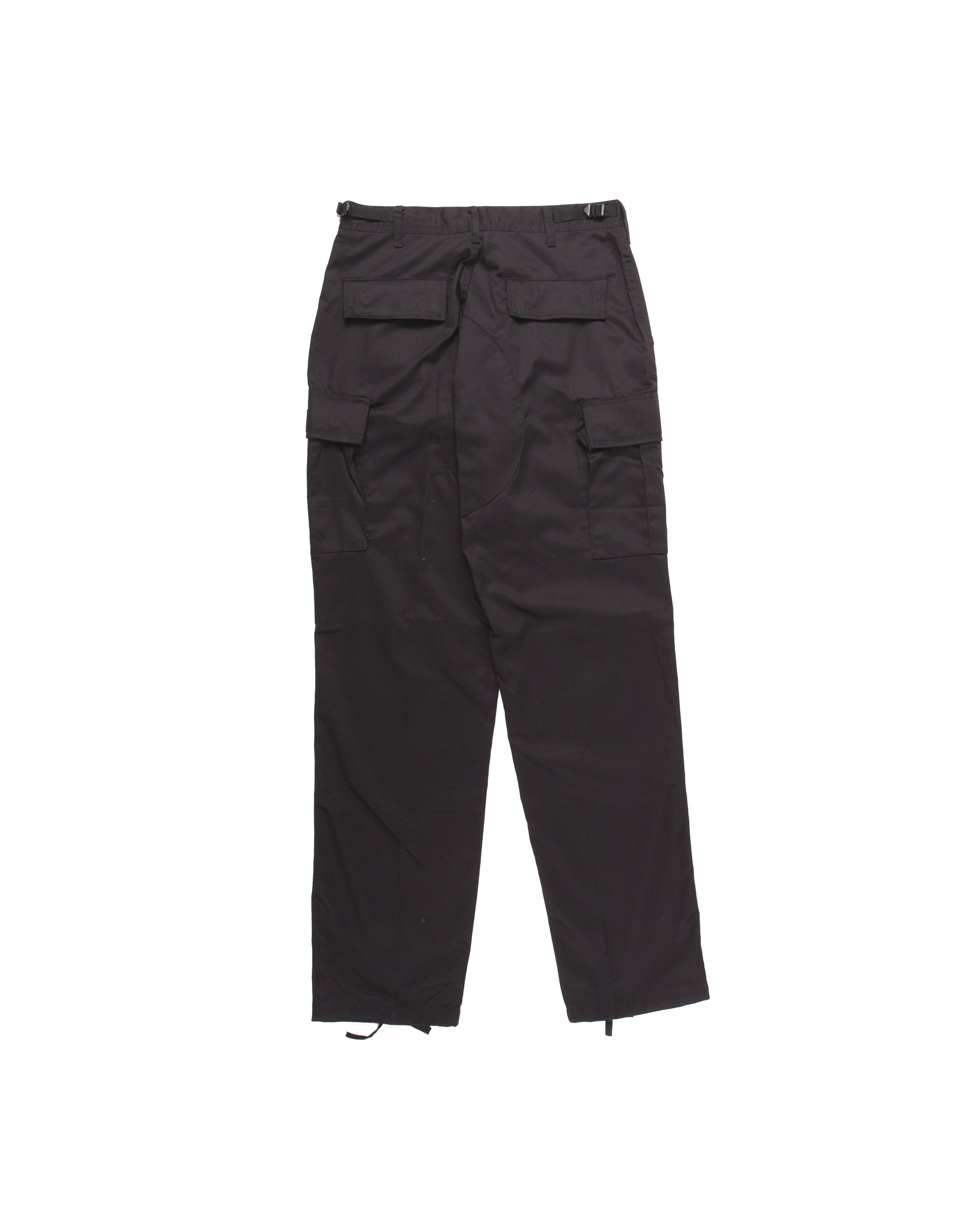 Tactical BDU Pants Black - Starcowparis - 6