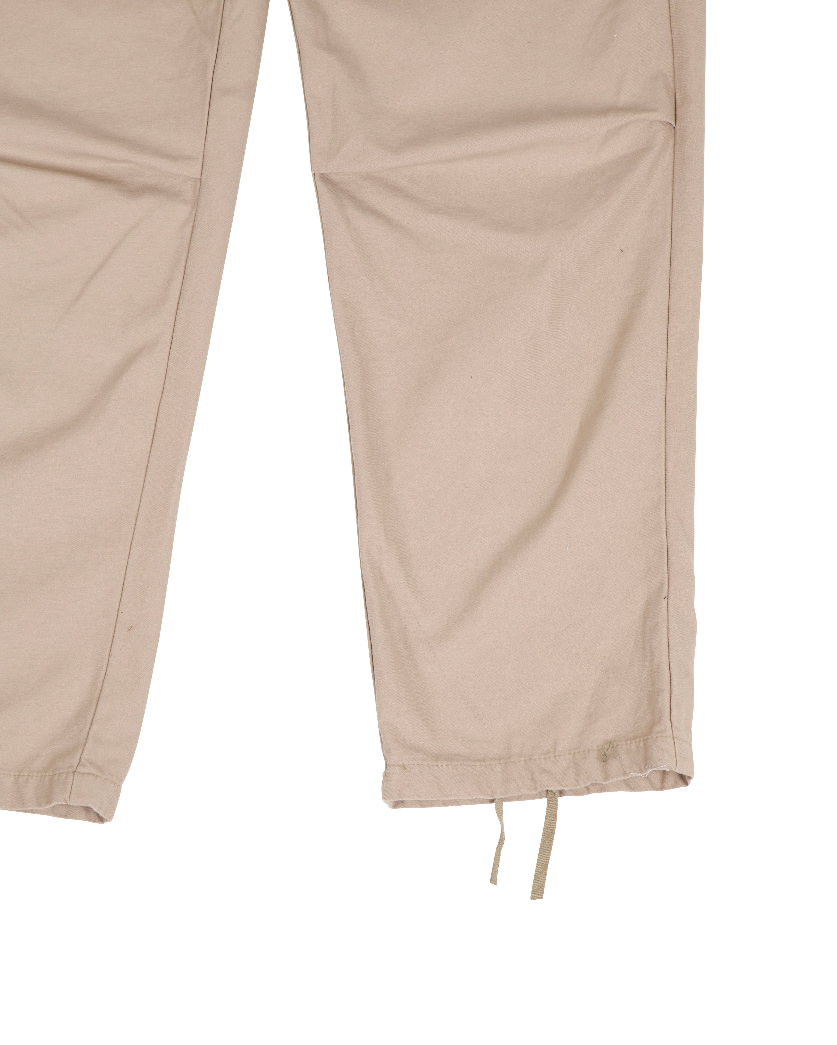 Vintage M-65 Field Pants Khaki - Starcowparis