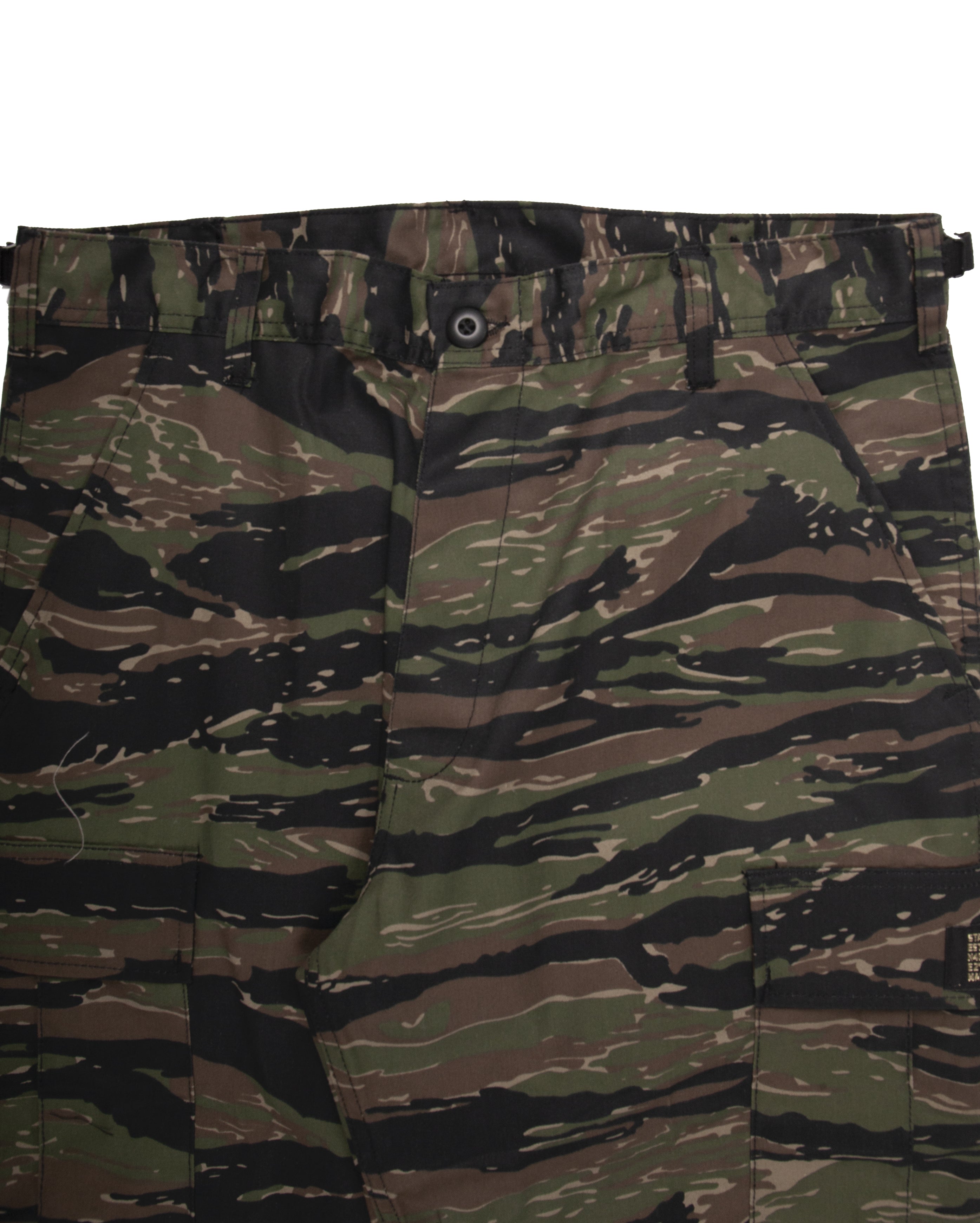 Tactical BDU Pant Tiger Stripe Camo - Starcowparis - Starcowparis - 2