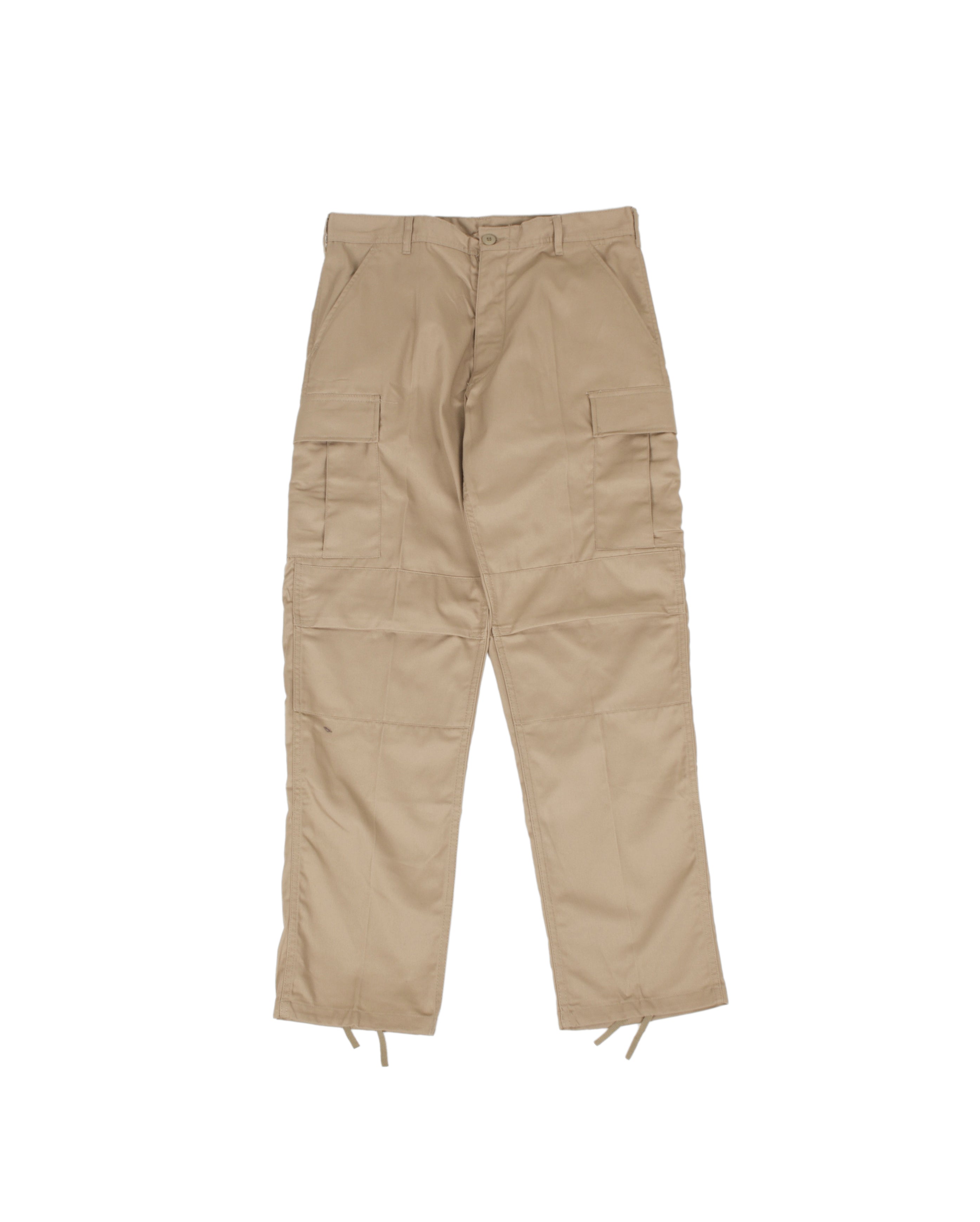 Taktische BDU-Hose Khaki - Starcowparis - 1
