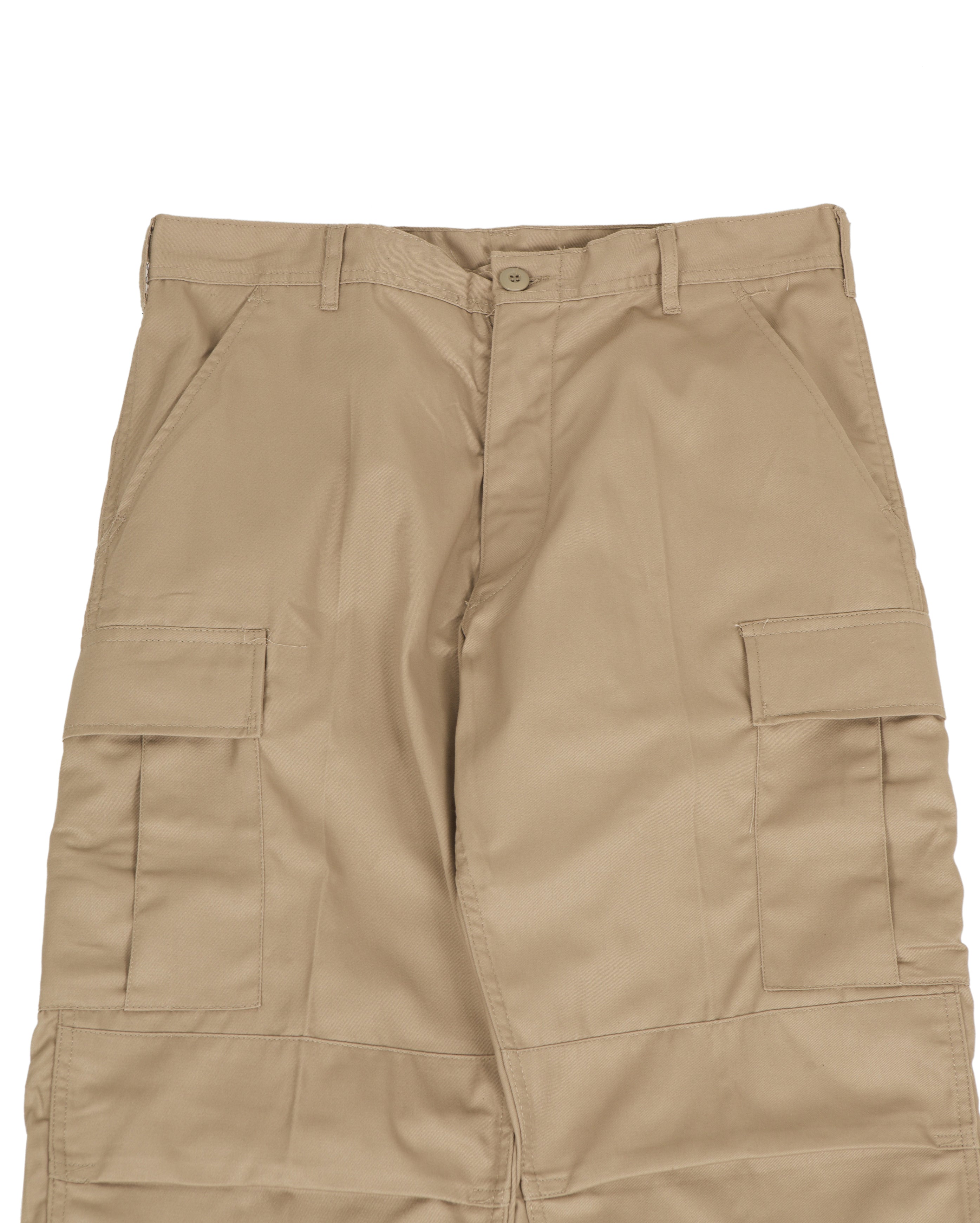 Taktische BDU-Hose Khaki - Starcowparis - 2