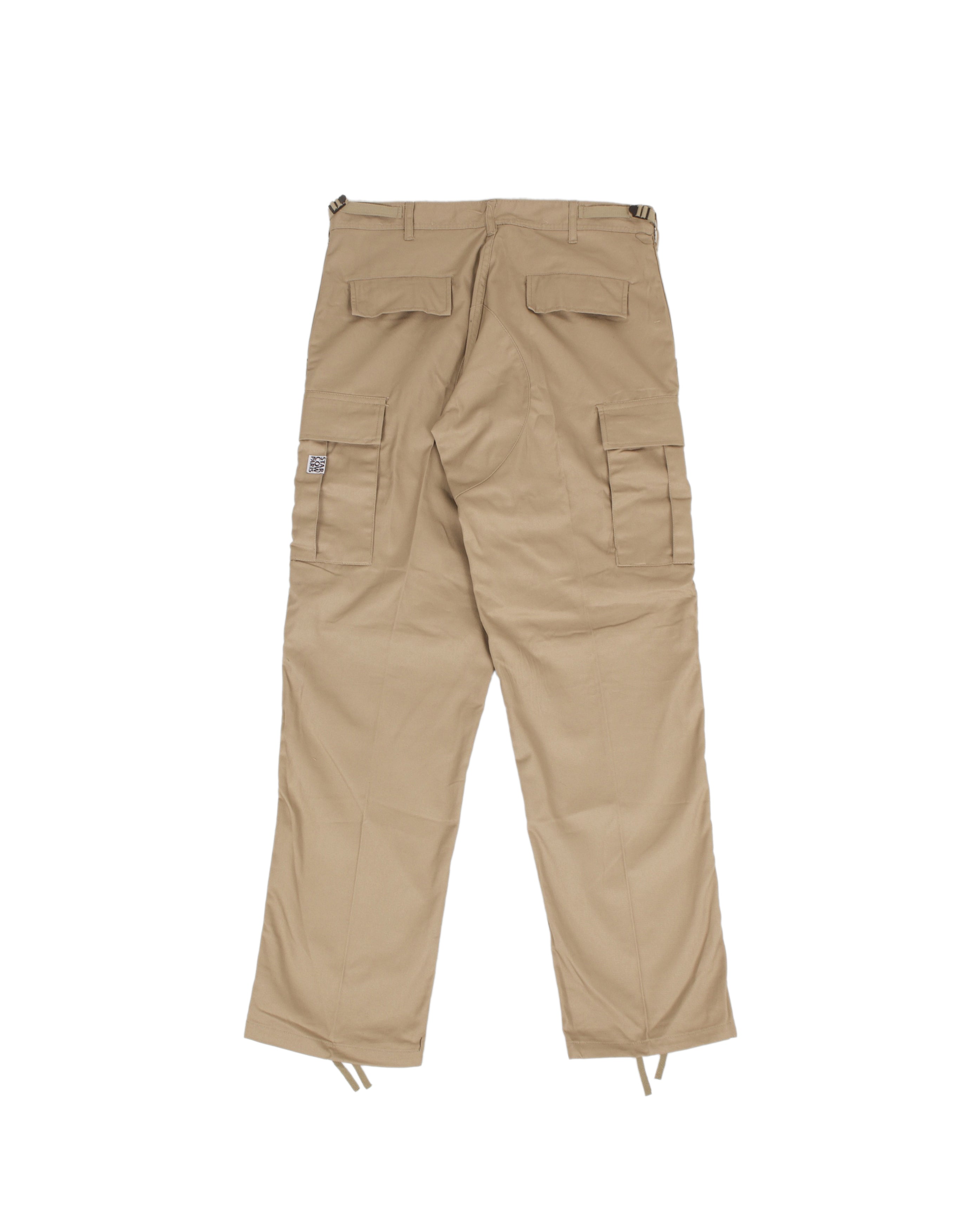 Taktische BDU-Hose Khaki - Starcowparis - 6