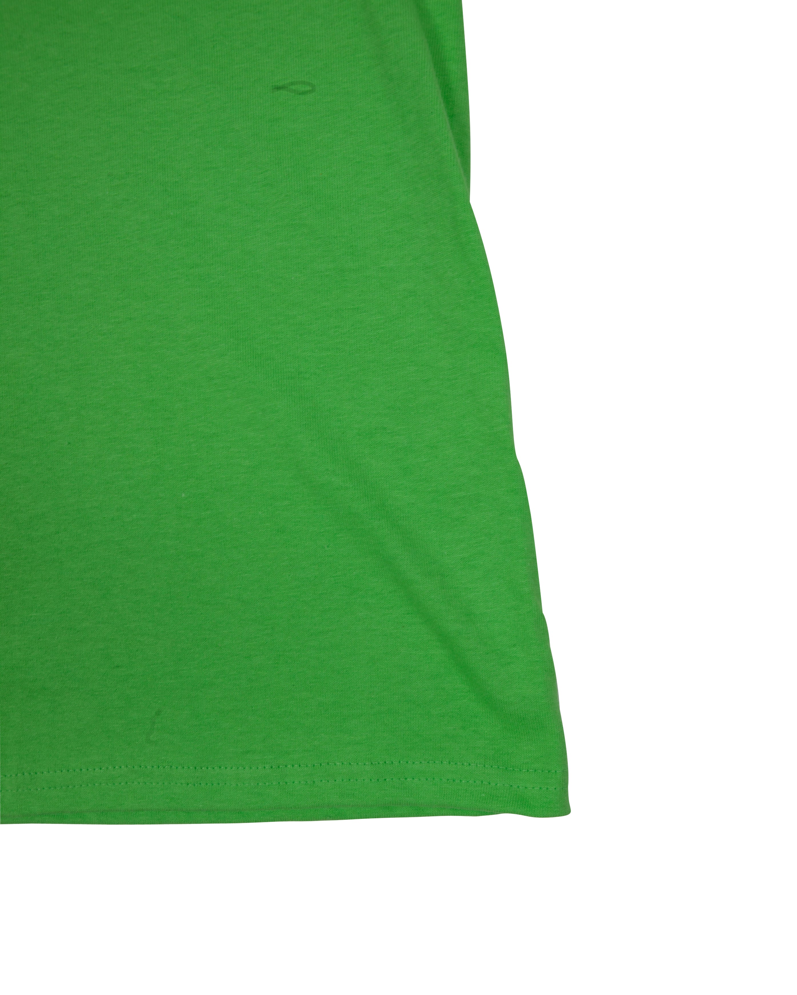 Tee Logo 96 Green - Starcowparis