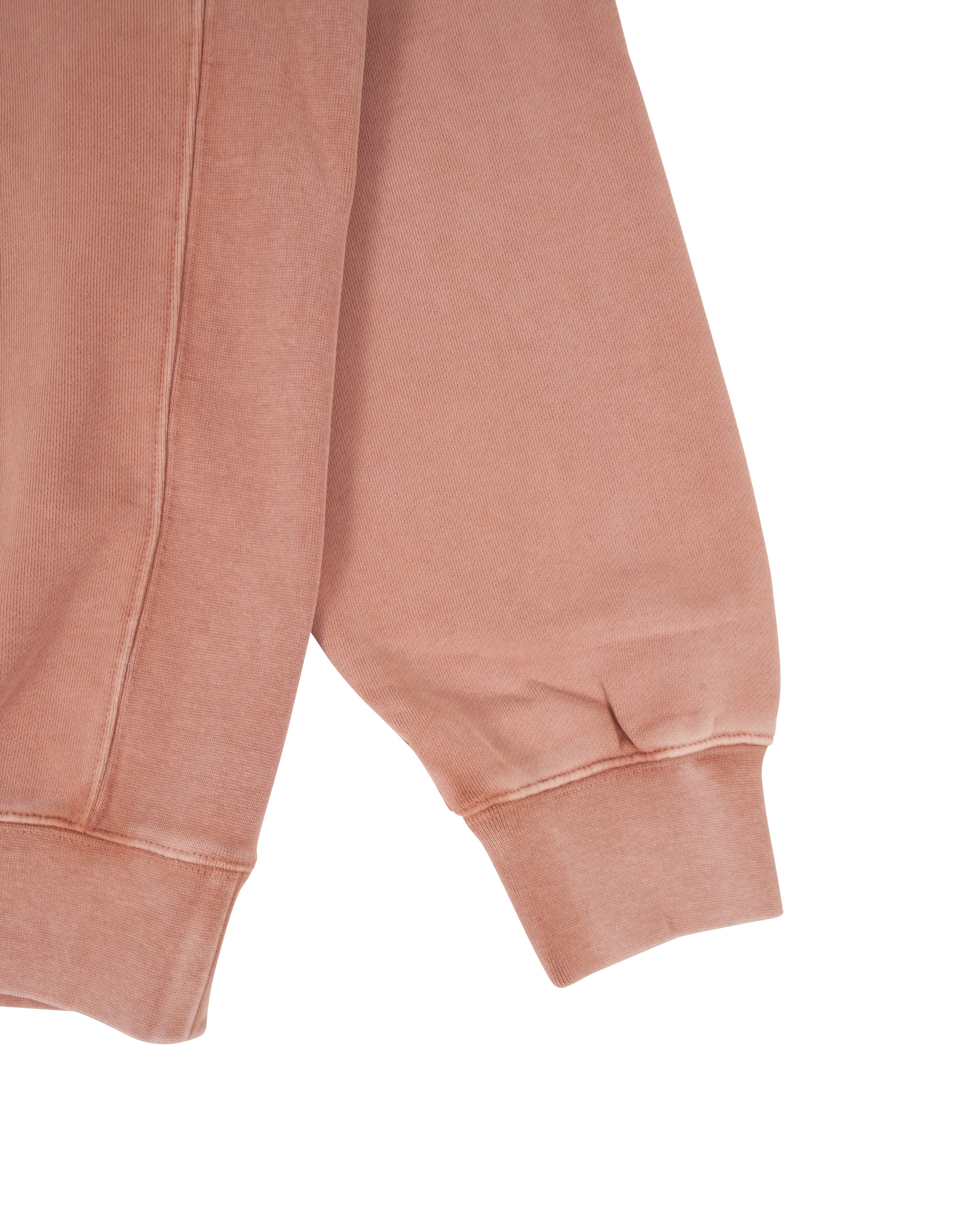 Mountain Top Crewneck Mauve - Starcowparis