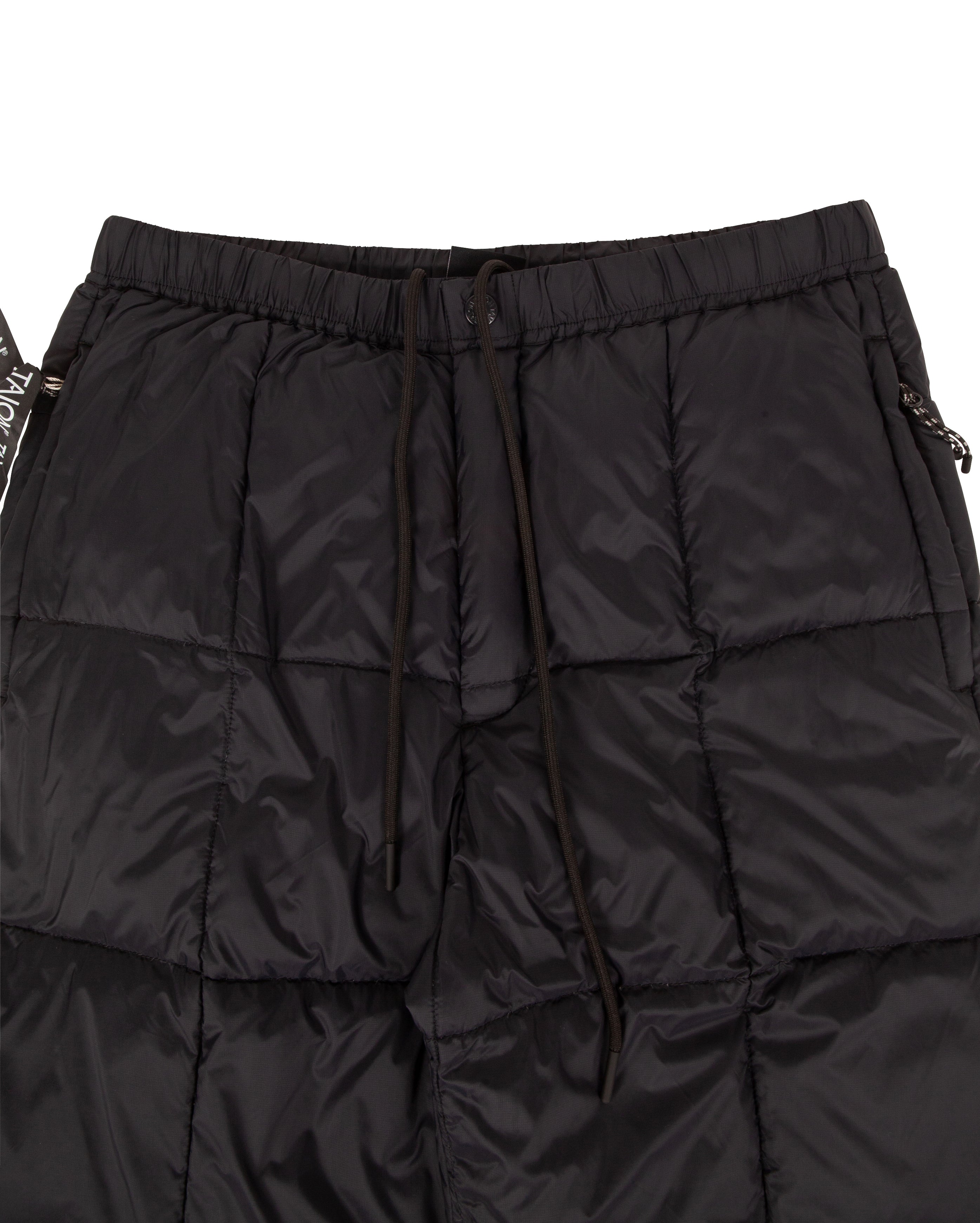Mountain Packable Volume Down Pant Black - Starcowparis - Starcowparis - 2