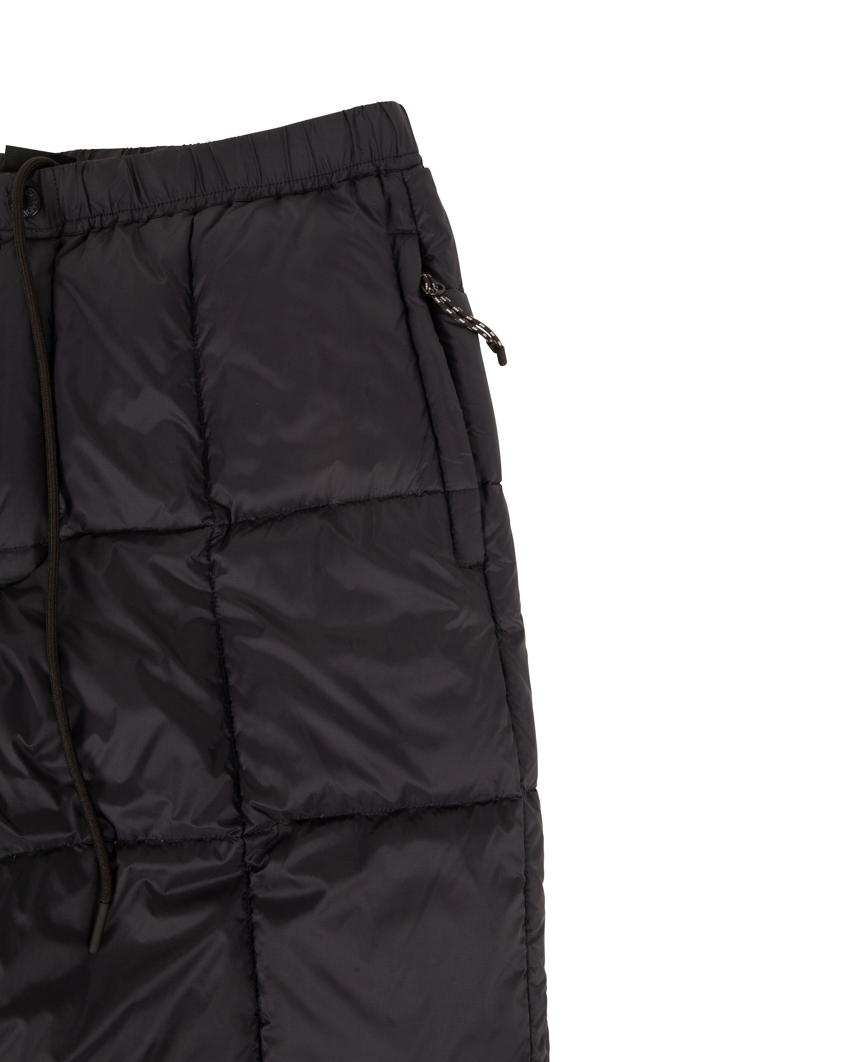 Mountain Packable Volume Down Pant Black - Starcowparis - 3