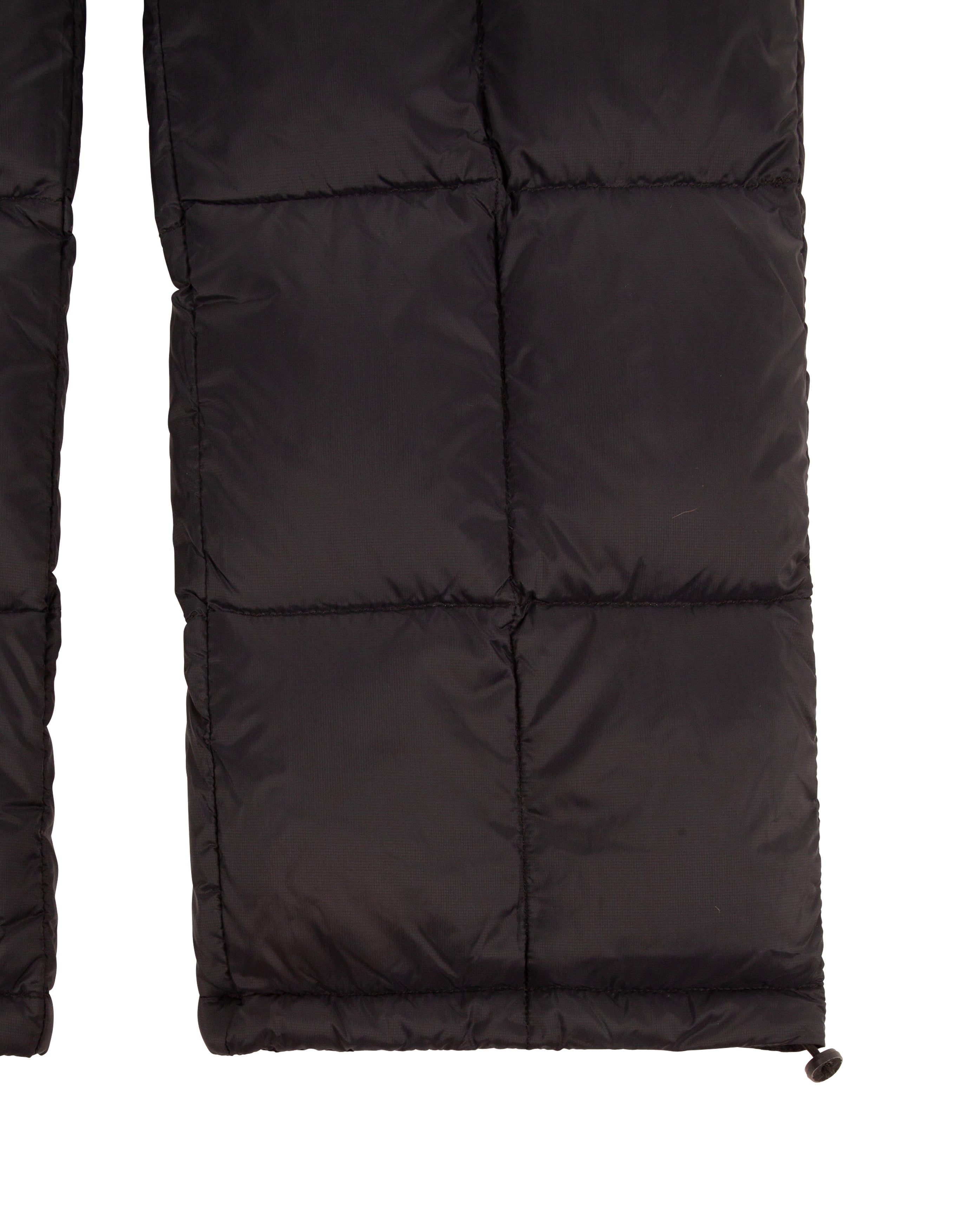 Mountain Packable Volume Down Pant Black - Starcowparis - 4
