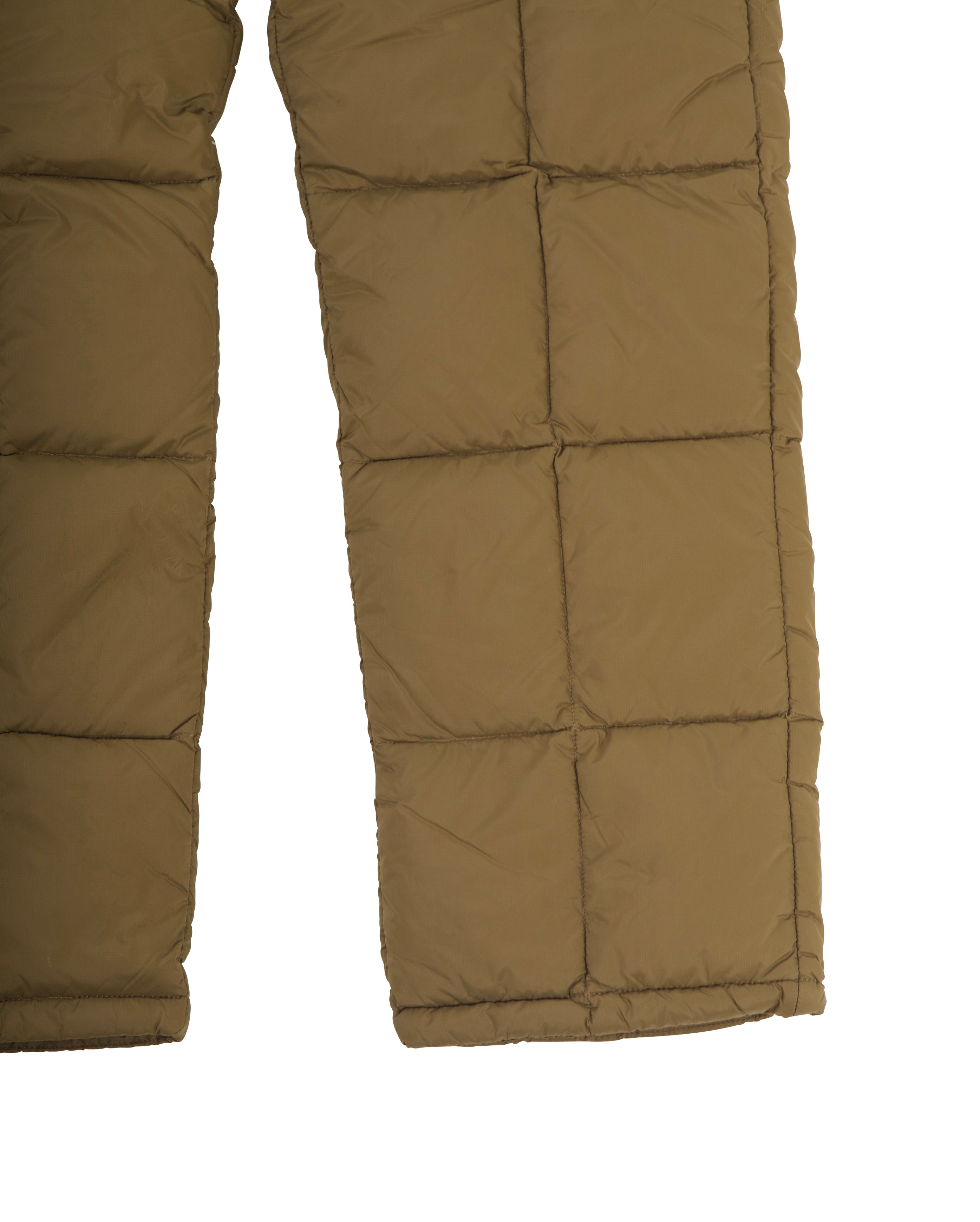 Mountain Packable Volume Down Pant Olive - Starcowparis - 4