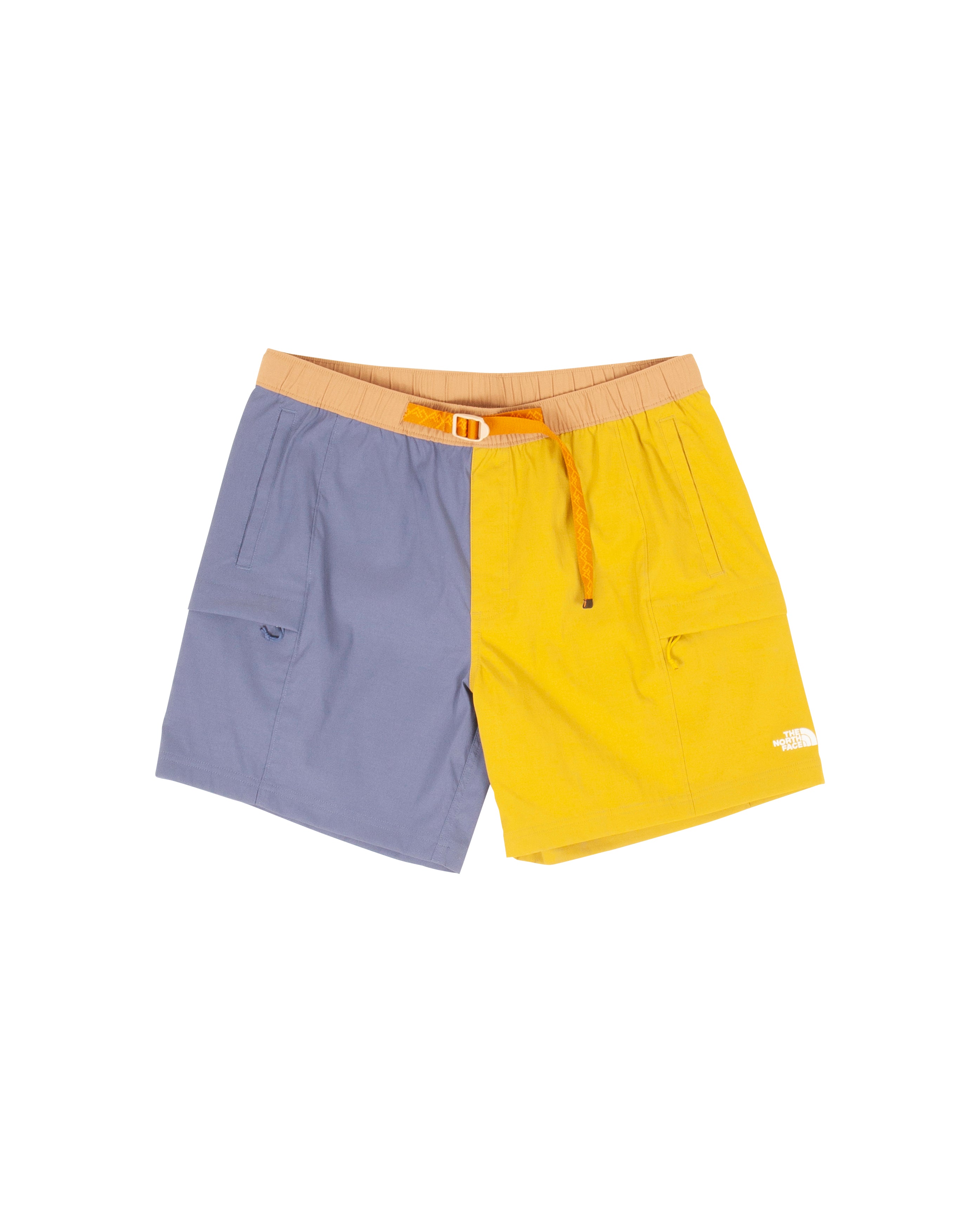 Class V Belted Short Multi OUTLET - Starcowparis - Starcowparis - 1