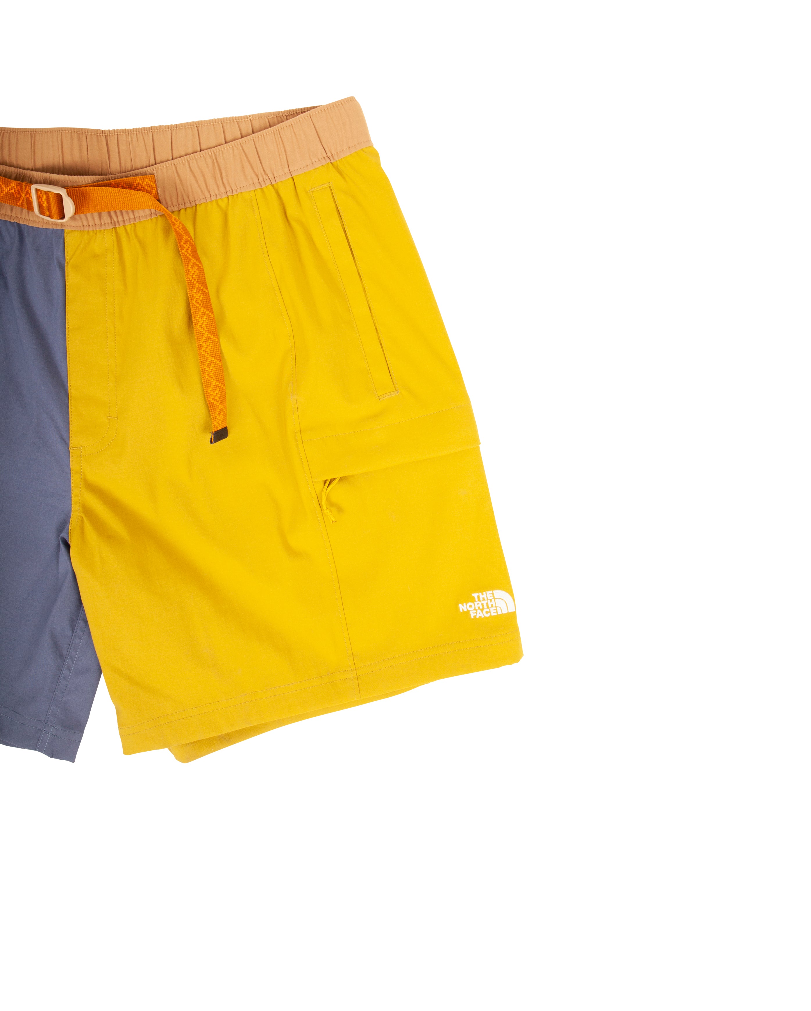 Class V Belted Short Multi