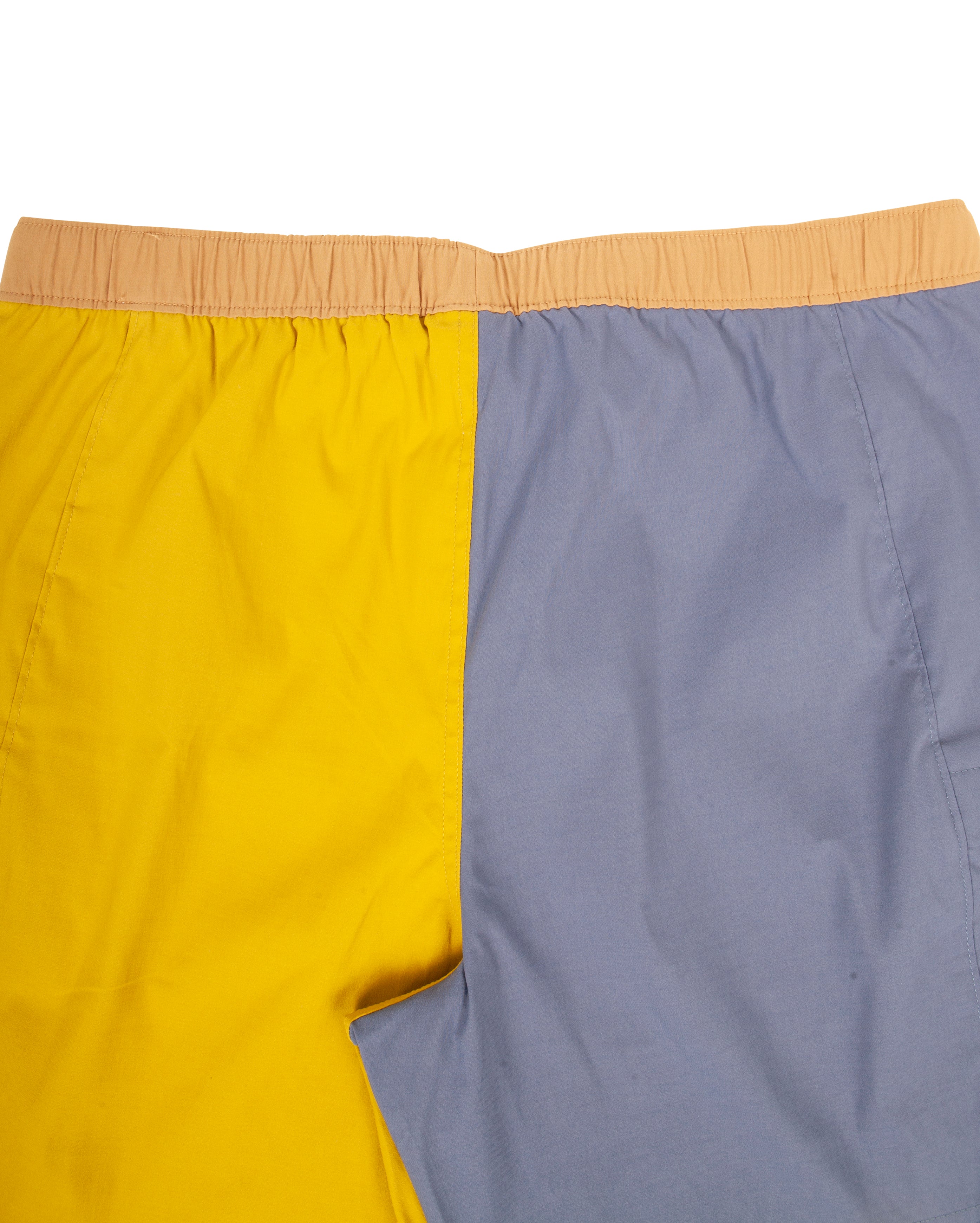 Class V Belted Short Multi