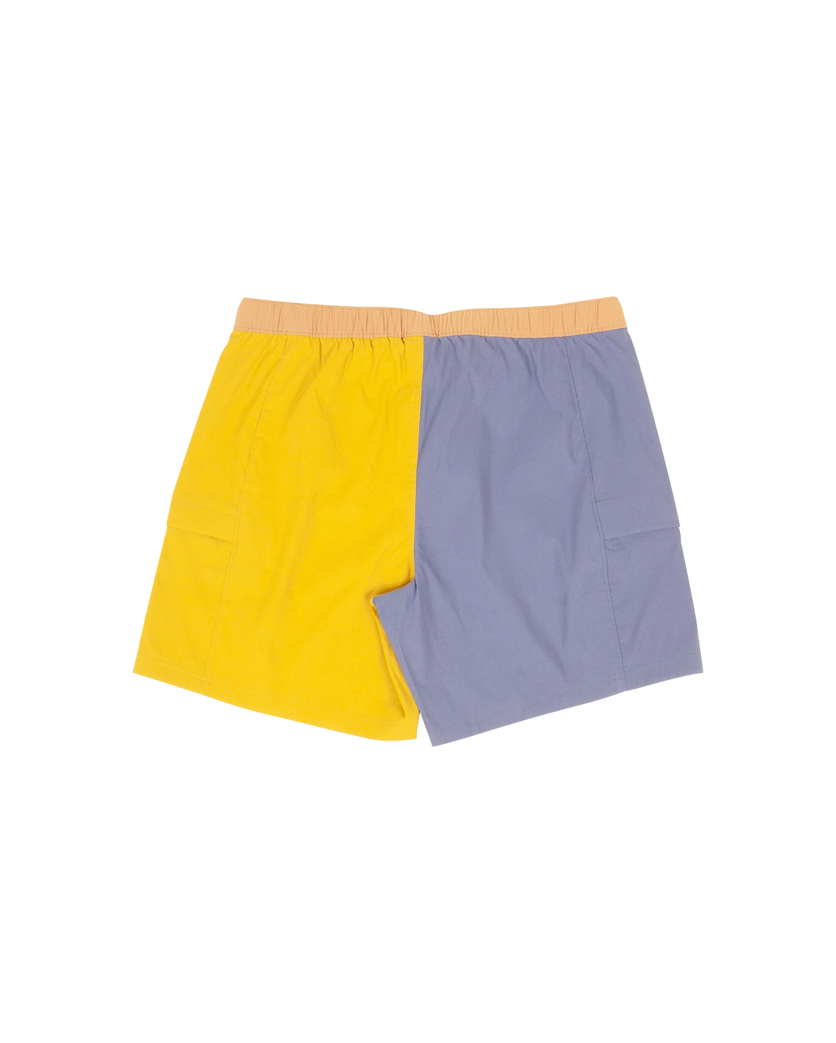 Class V Belted Short Multi
