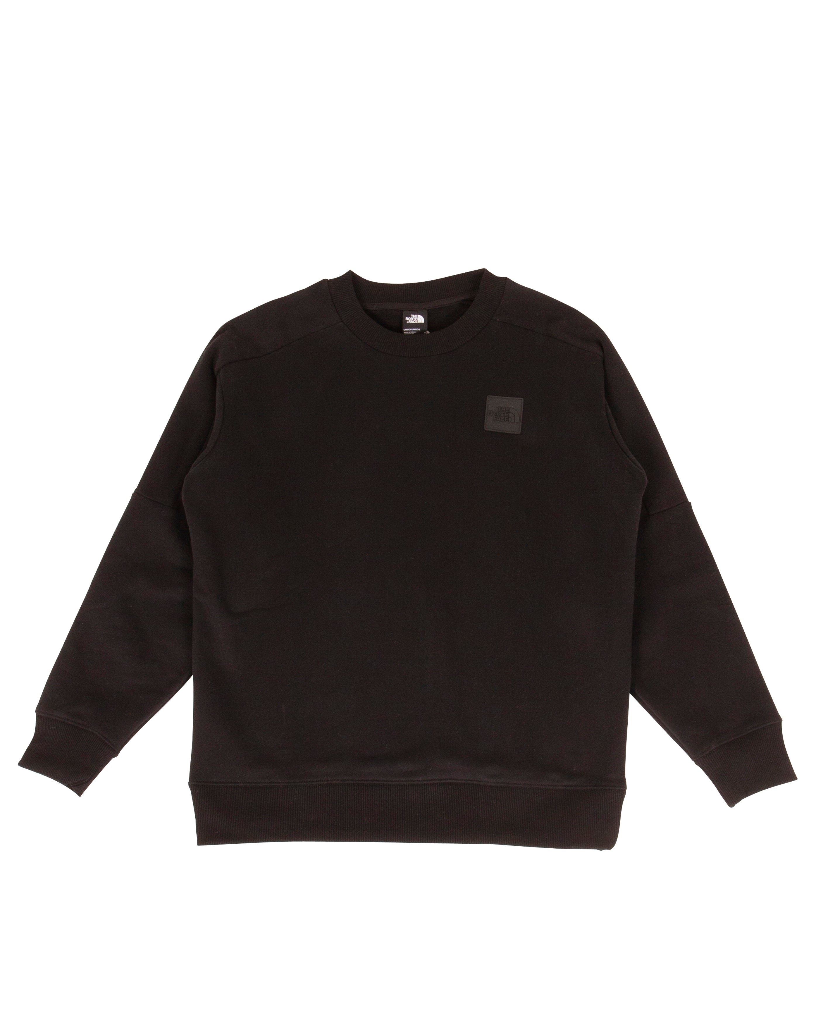 The 489 Crewneck Black - Starcowparis