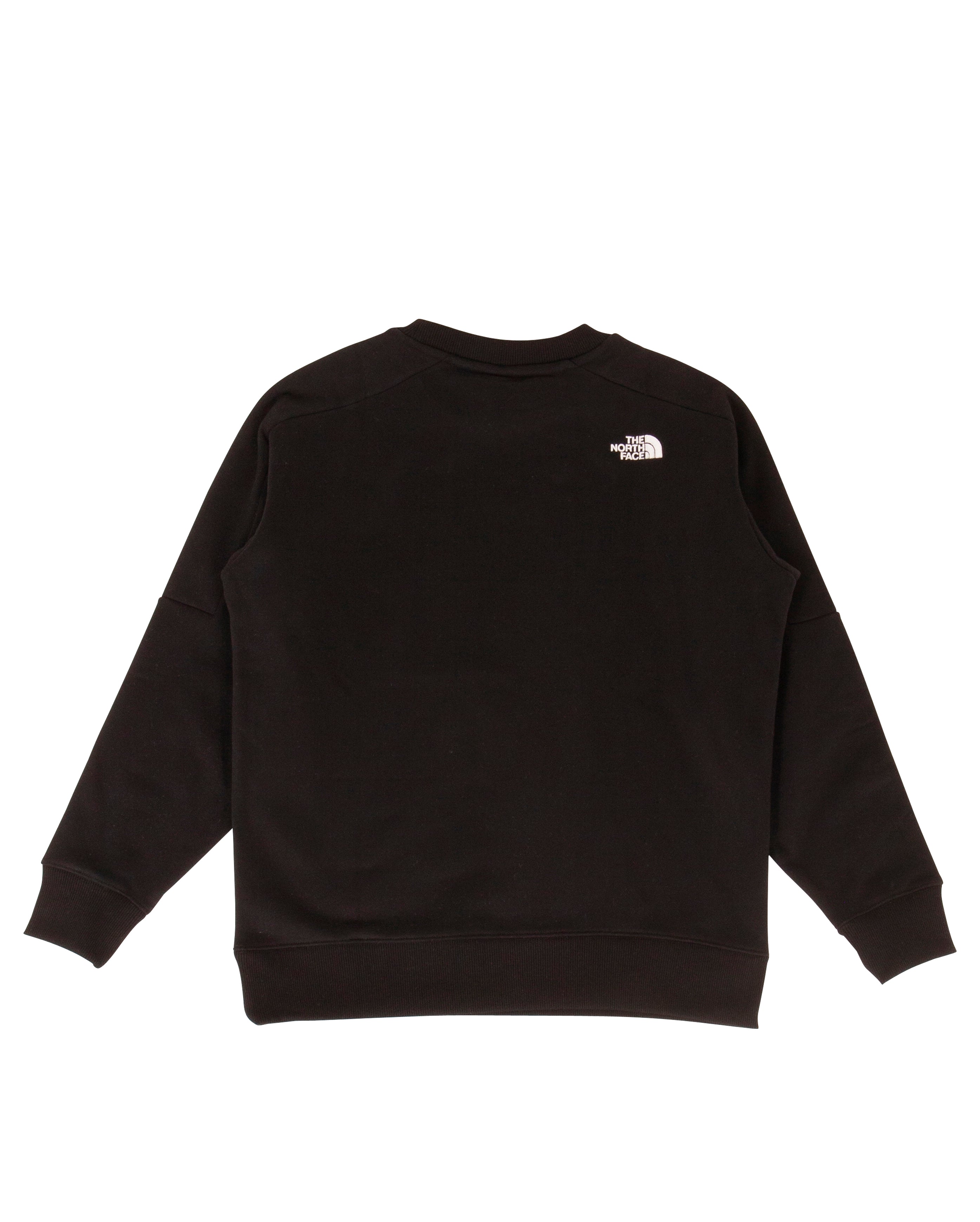 The 489 Crewneck Black - Starcowparis