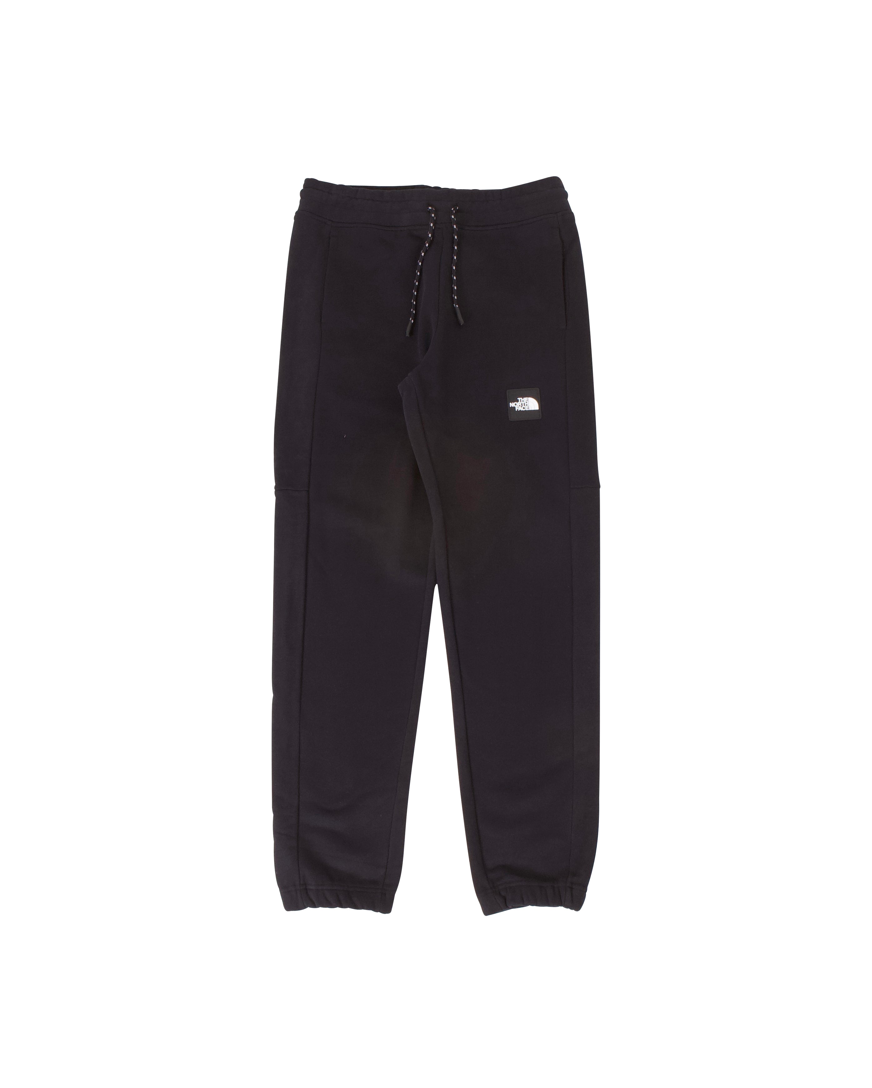 The 489 Jogger Pant Black - Starcowparis - Starcowparis - 1