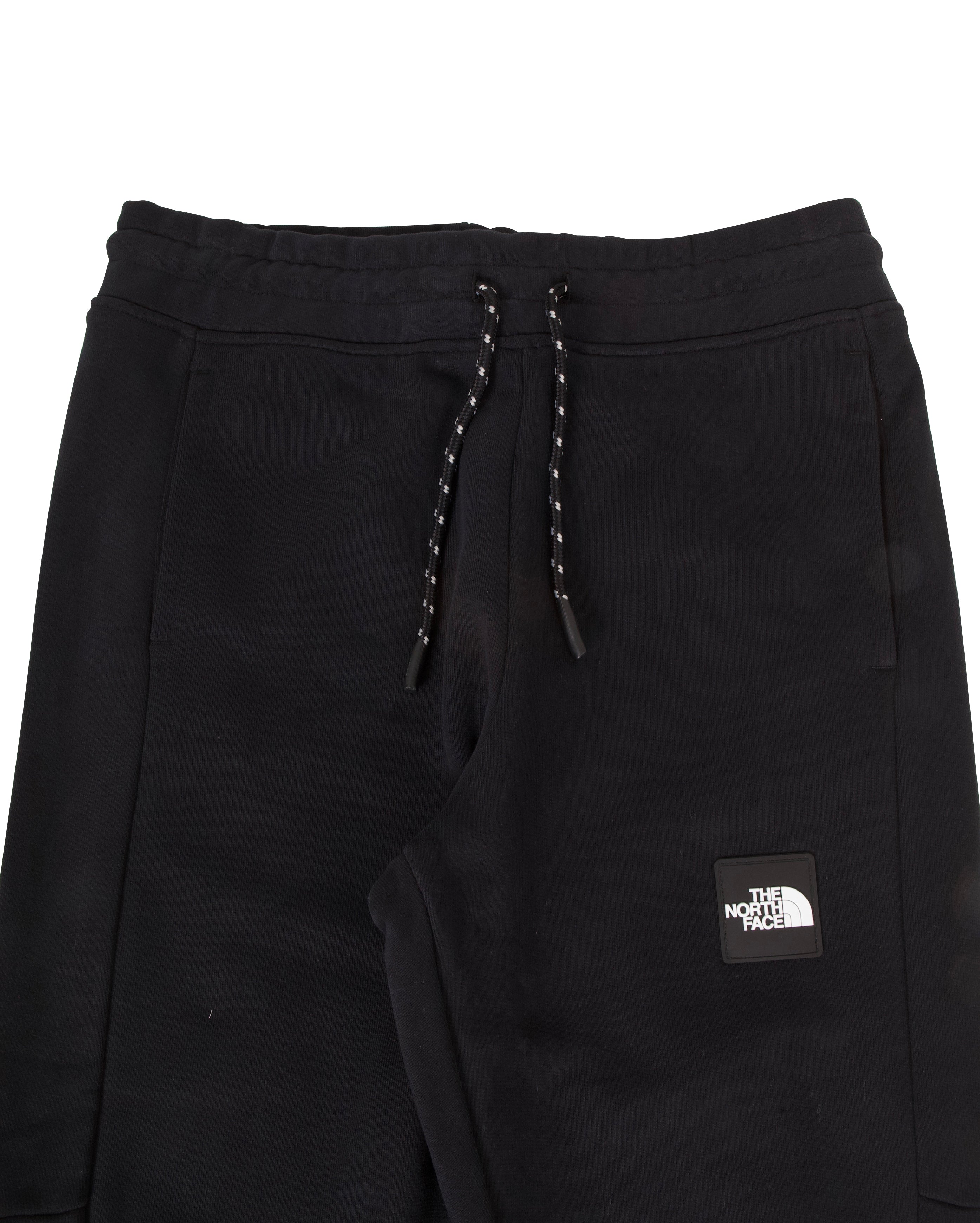 The 489 Jogger Pant Black - Starcowparis - Starcowparis - 2