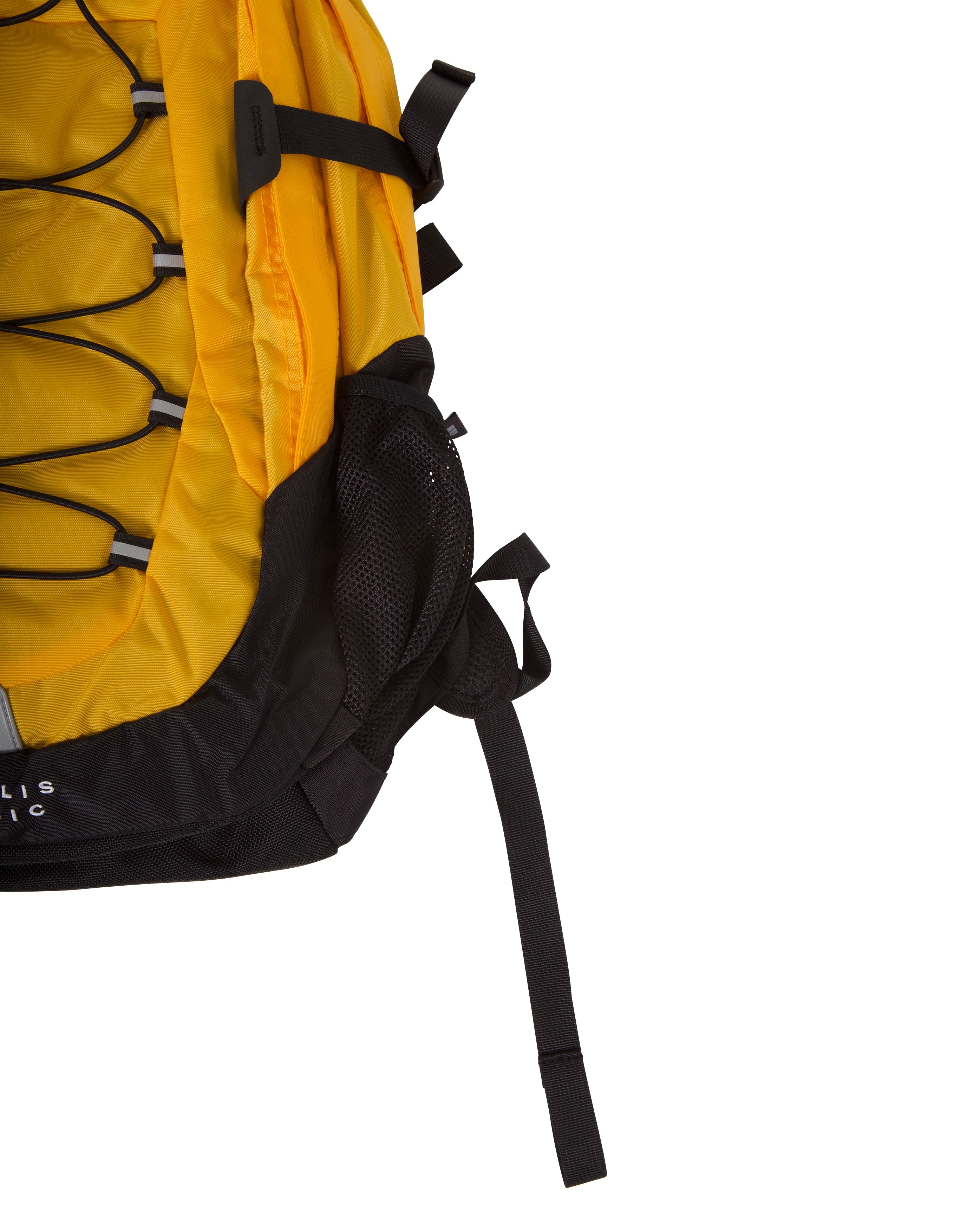 Borealis Classic Backpack 29L Summit Gold - Starcowparis