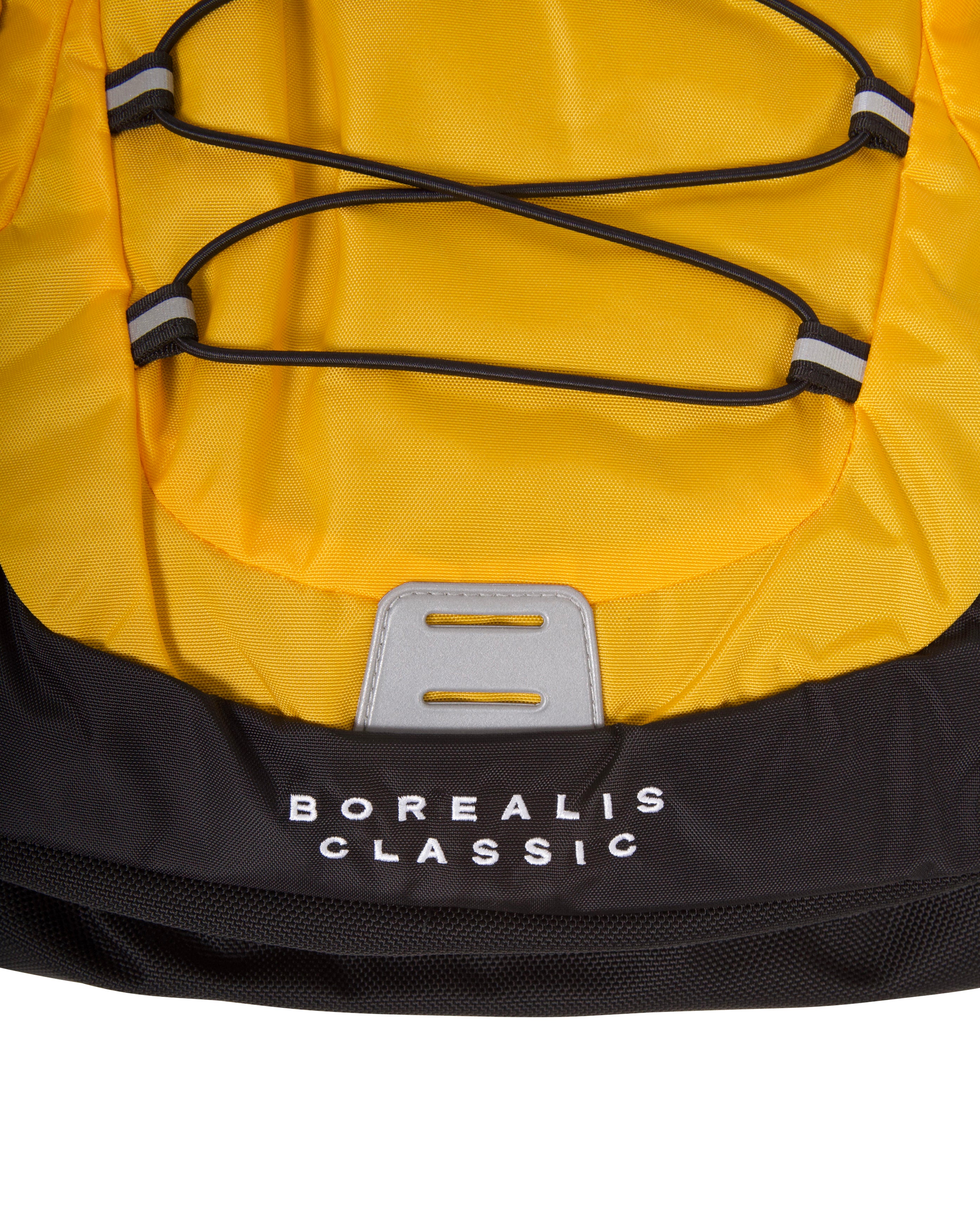Borealis Classic Backpack 29L Summit Gold - Starcowparis