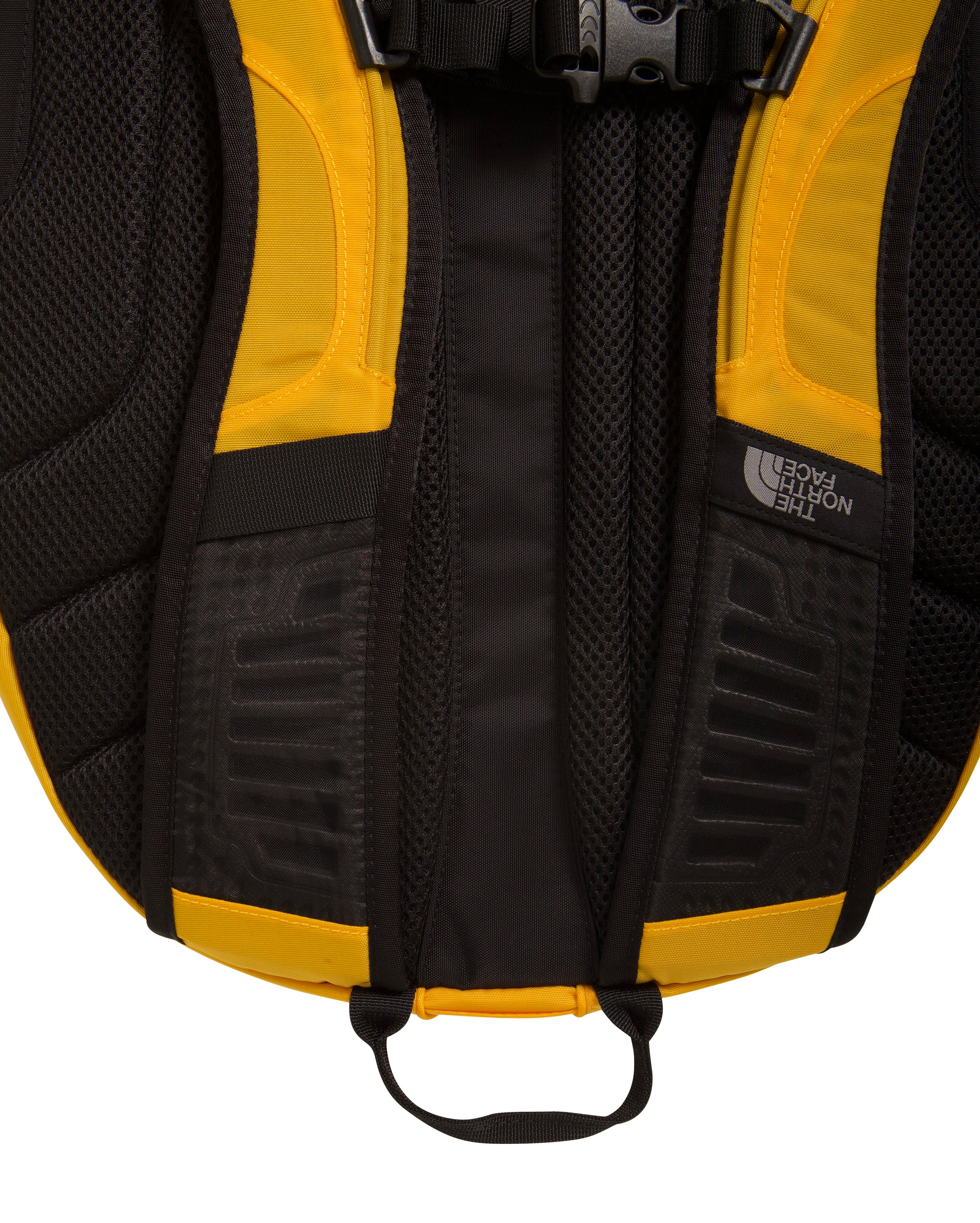 Borealis Classic Backpack 29L Summit Gold - Starcowparis