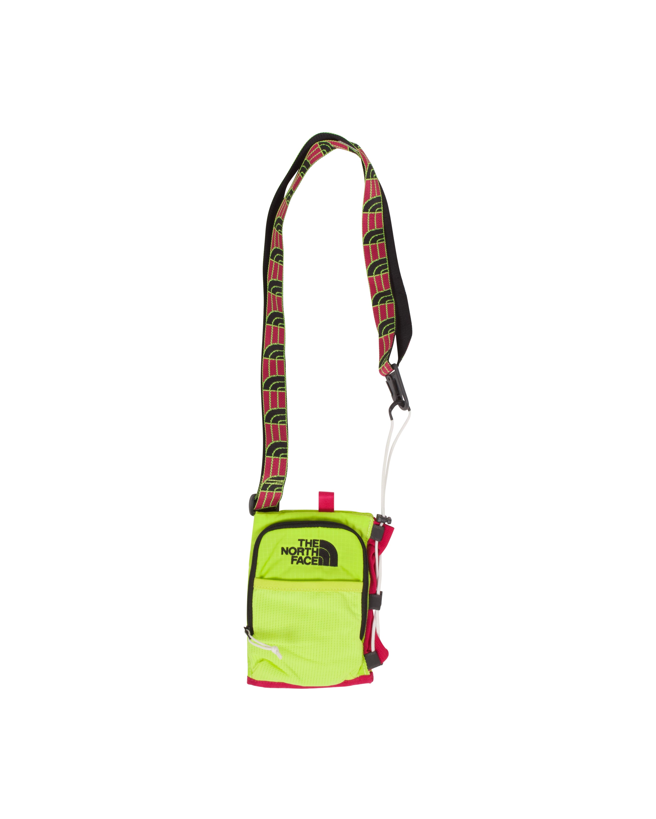 Borealis Bag 2L Fizz Lime - Starcowparis