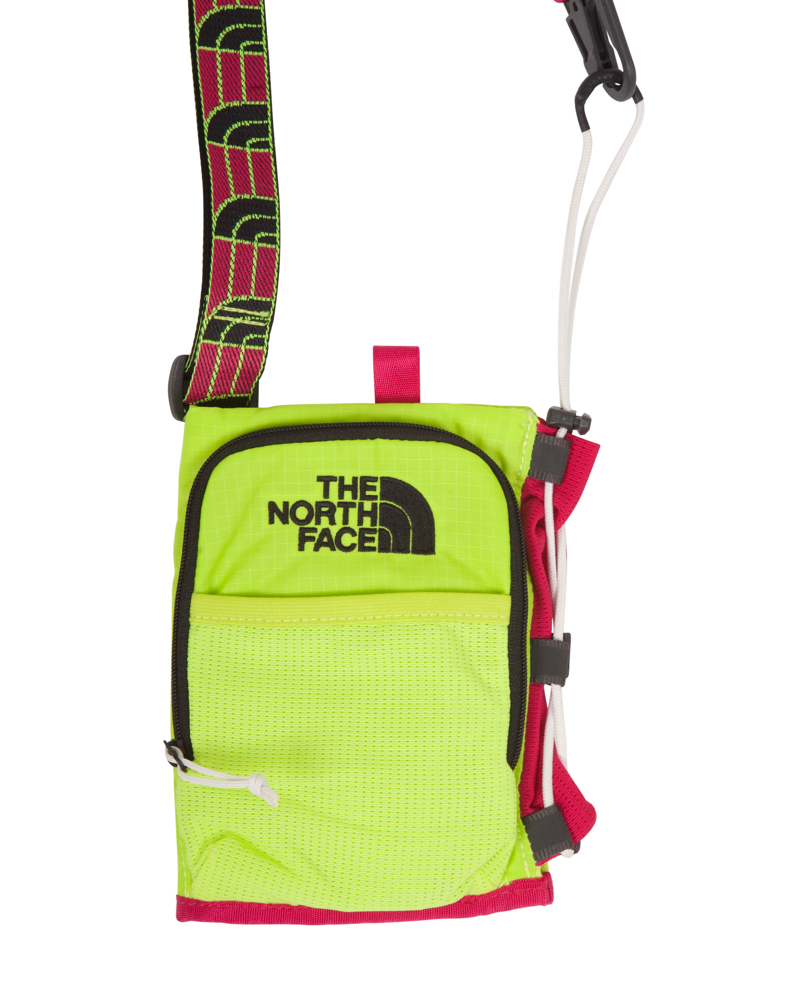Borealis Bag 2L Fizz Lime - Starcowparis
