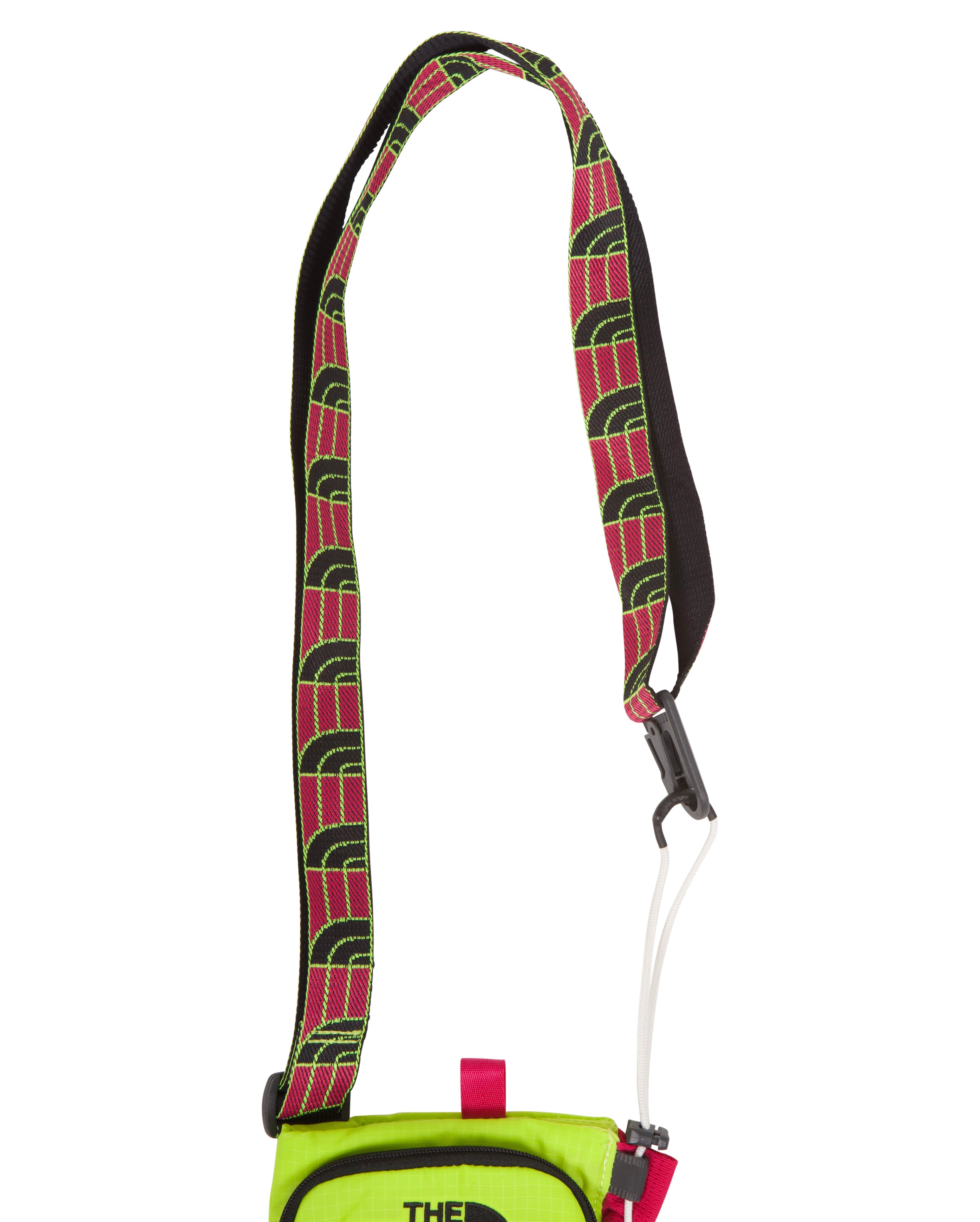 Borealis Bag 2L Fizz Lime - Starcowparis