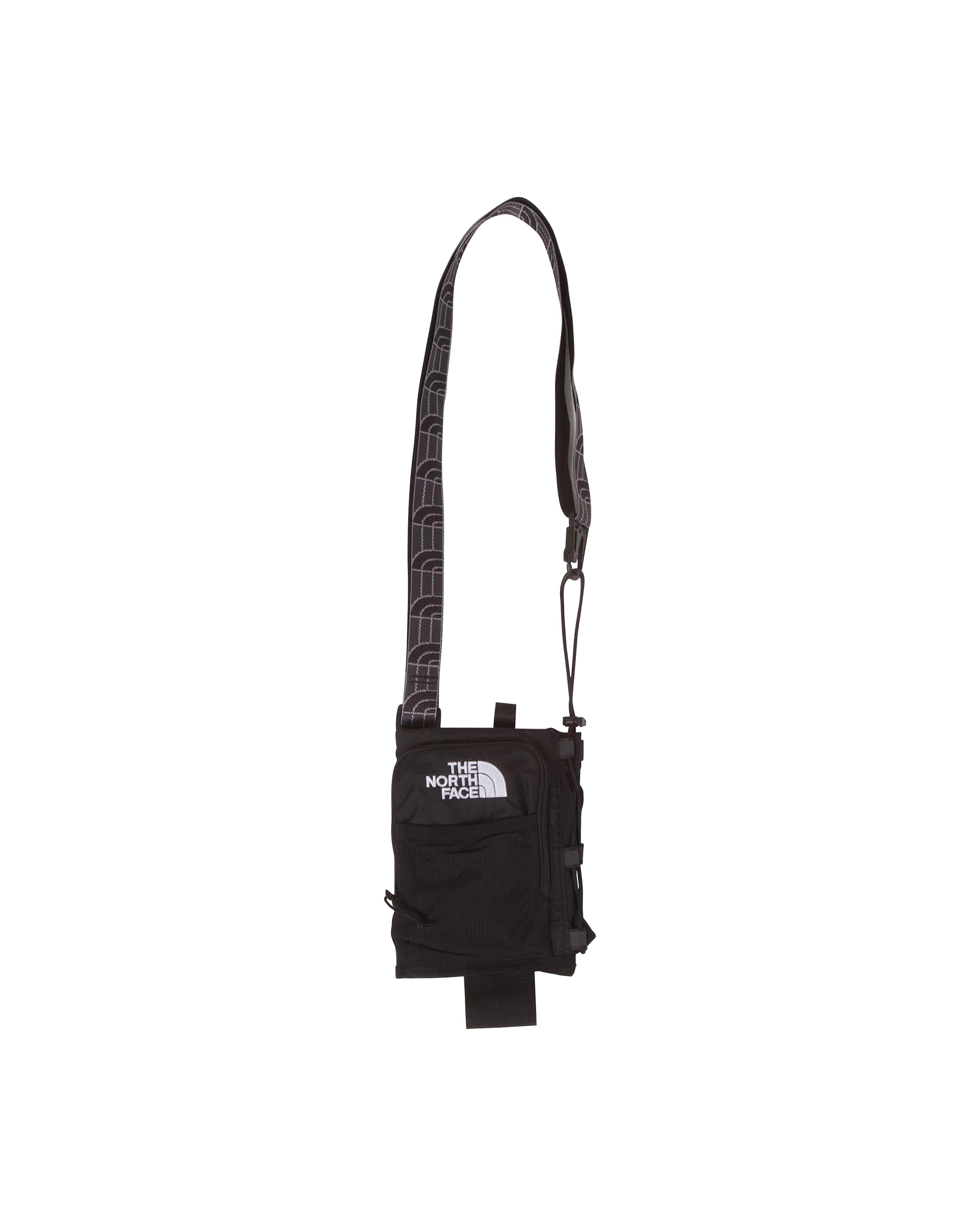 Borealis Bag 2L Black - Starcowparis