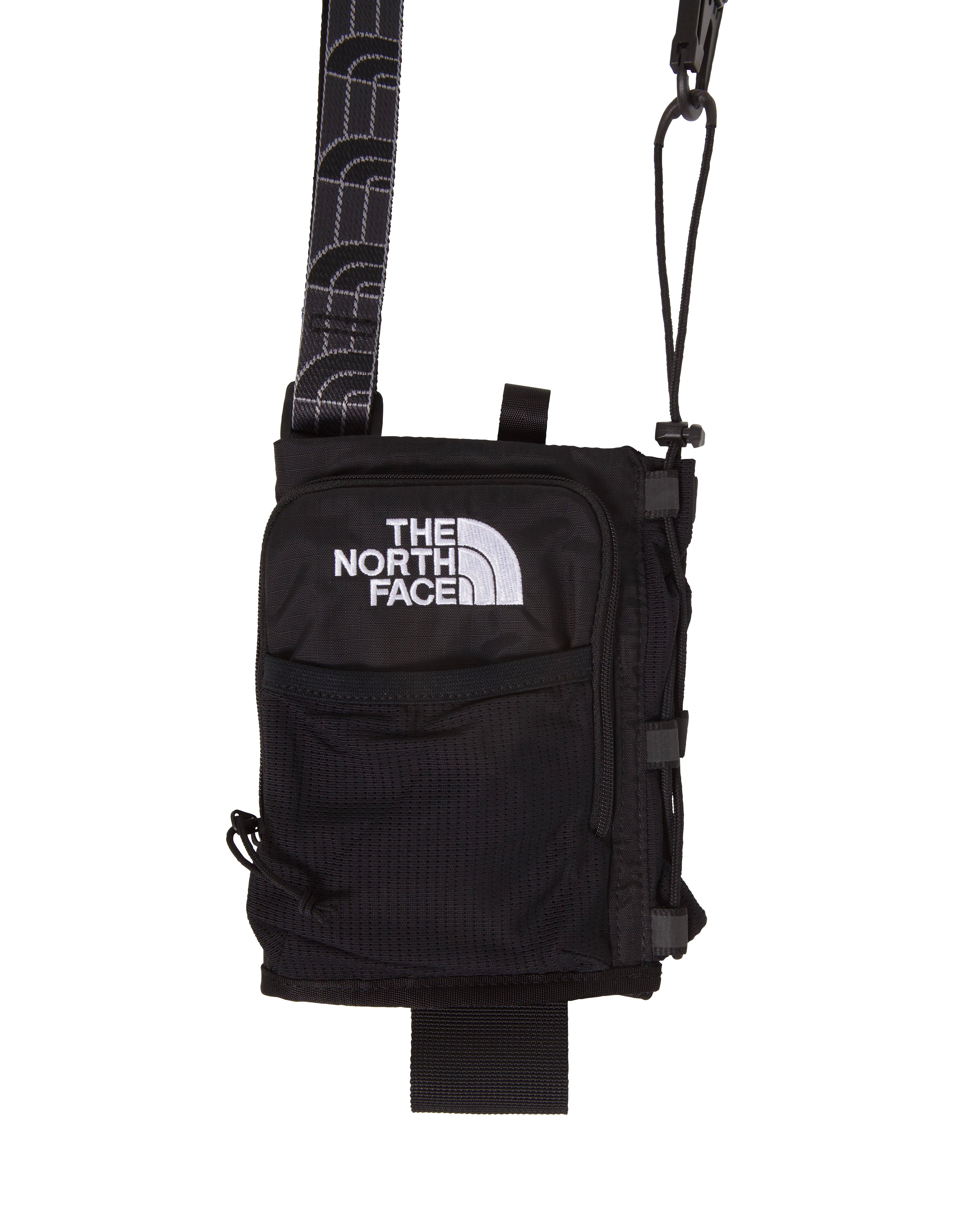 Borealis Bag 2L Black - Starcowparis