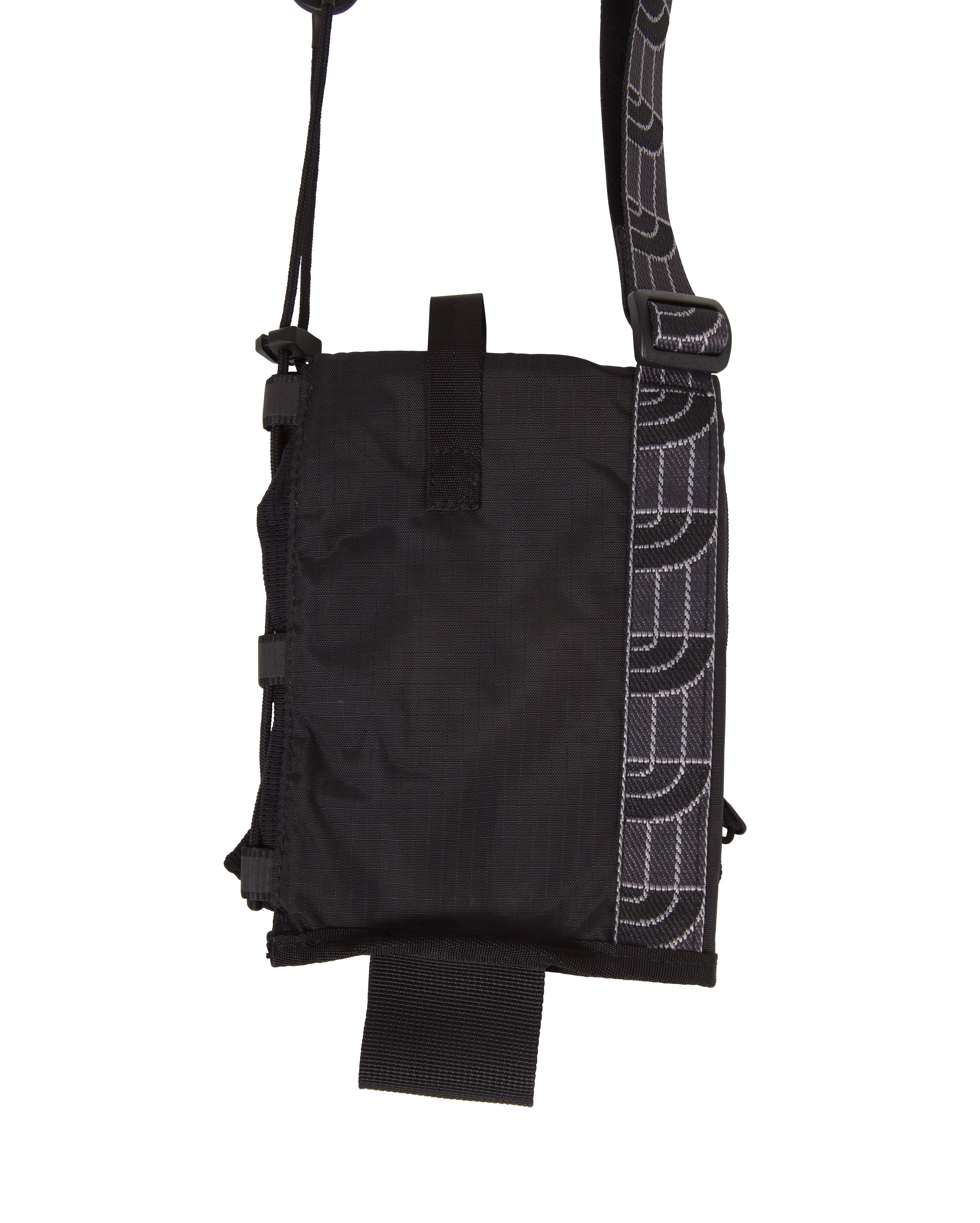 Borealis Bag 2L Black - Starcowparis