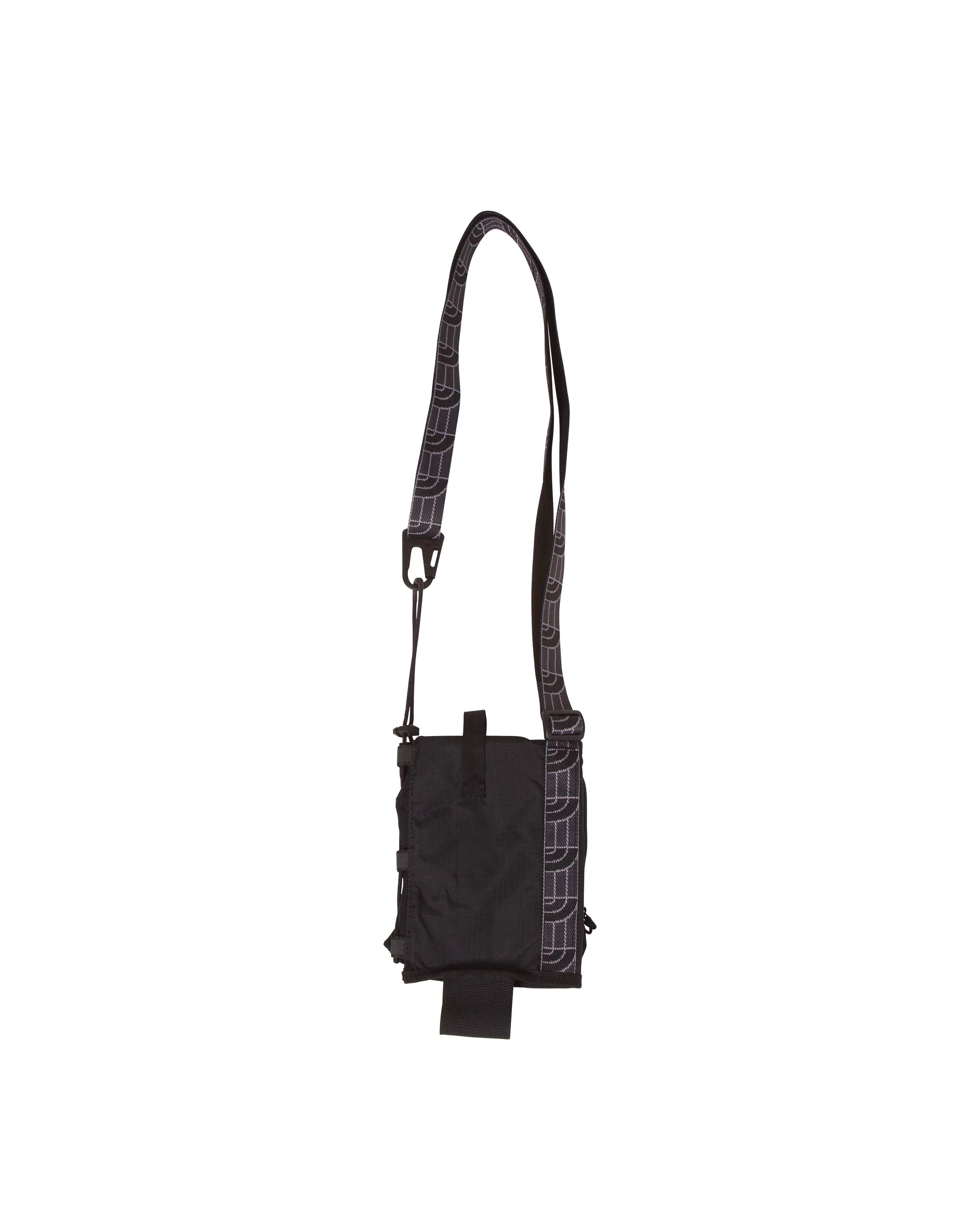 Borealis Bag 2L Black - Starcowparis