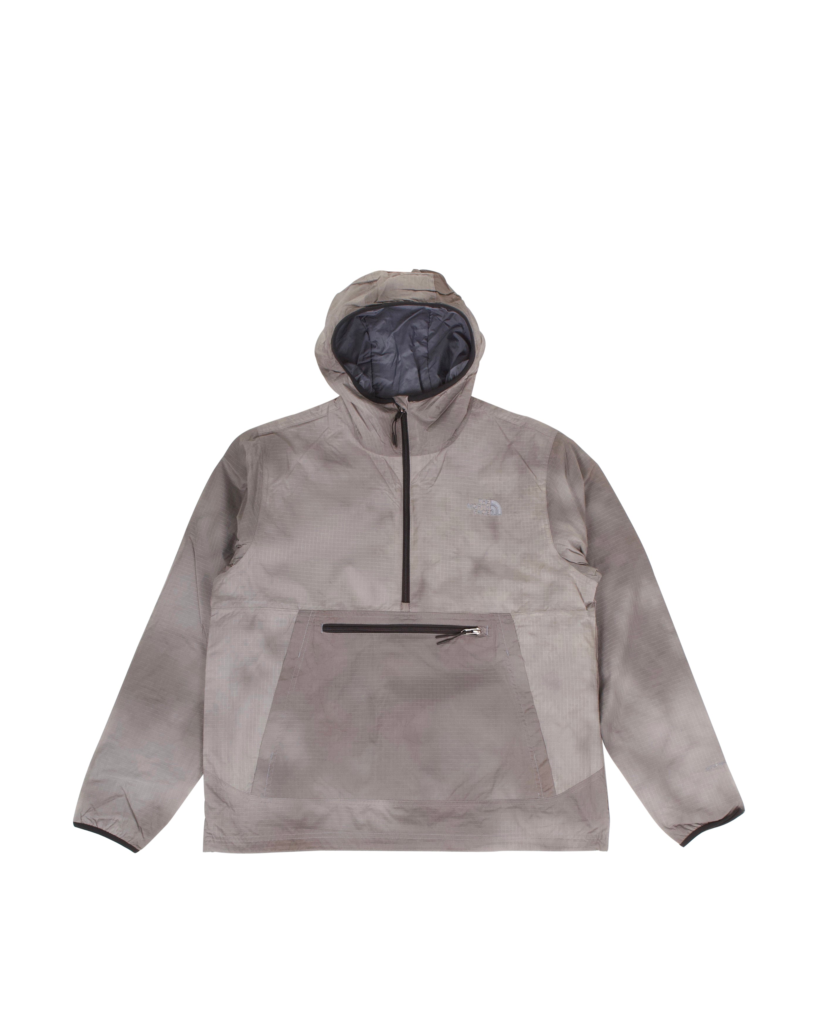 Botanic Dye Wind Jacket Blue Dusk - Starcowparis - Starcowparis - 1