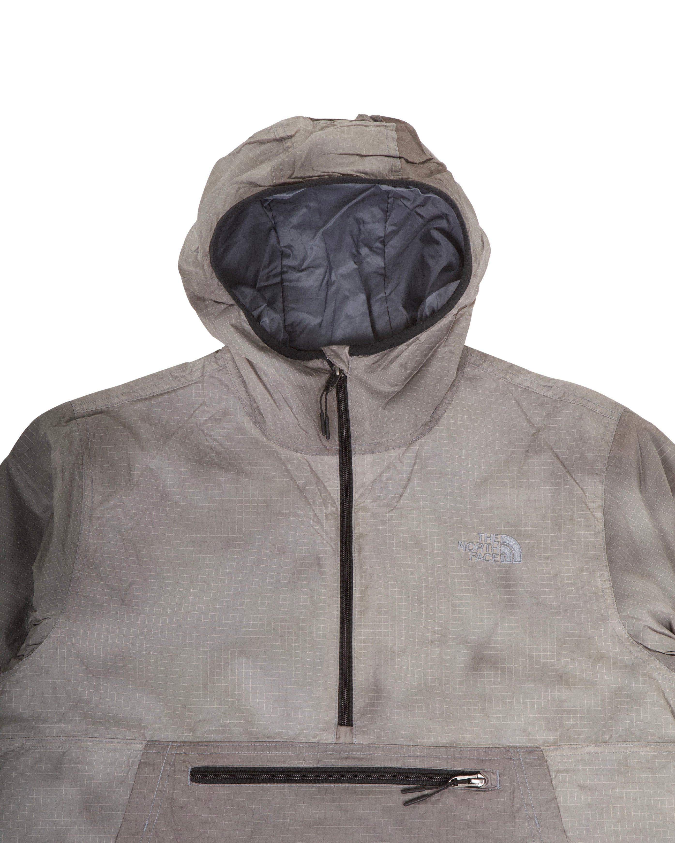 Botanic Dye Wind Jacket Blue Dusk - Starcowparis - Starcowparis - 2
