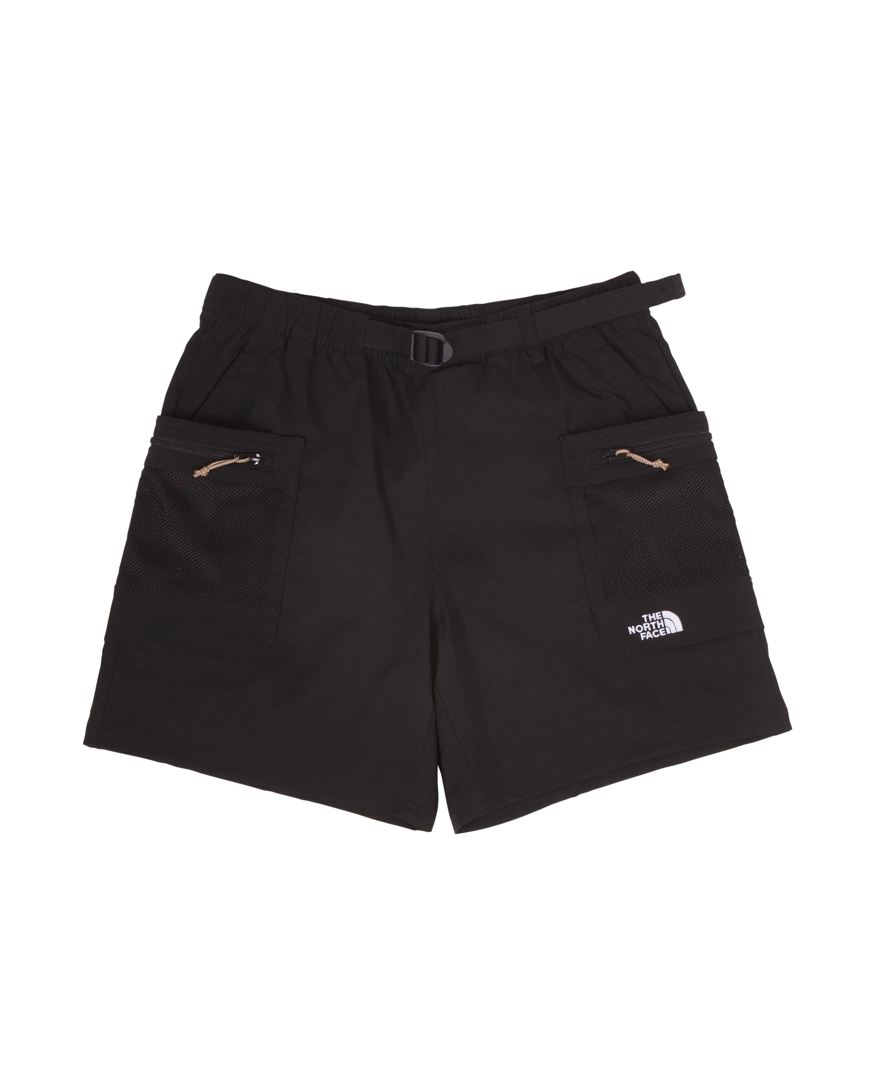 Class V Belted Short TNF Black - Starcowparis - Starcowparis - 1