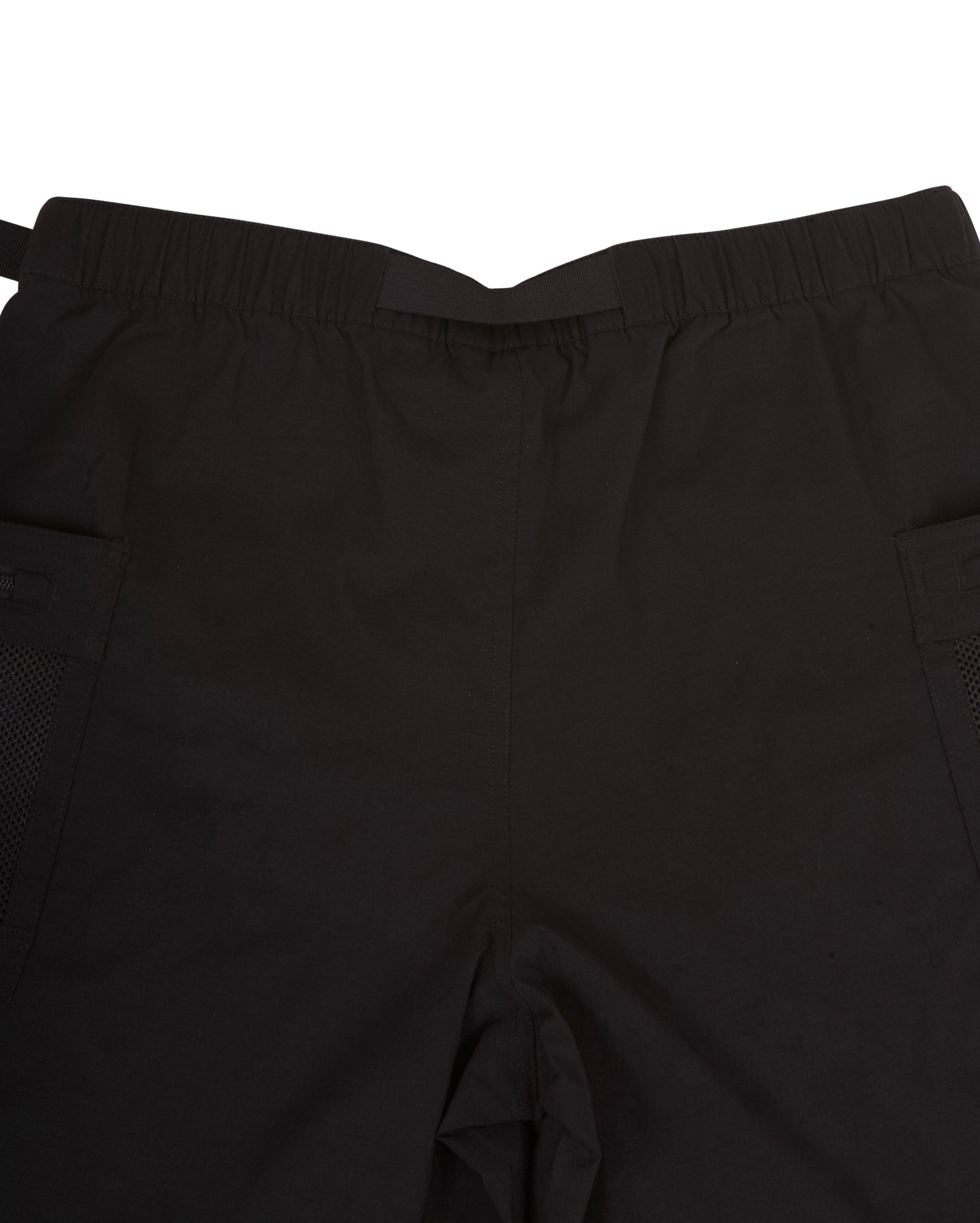 Class V Belted Short TNF Black - Starcowparis