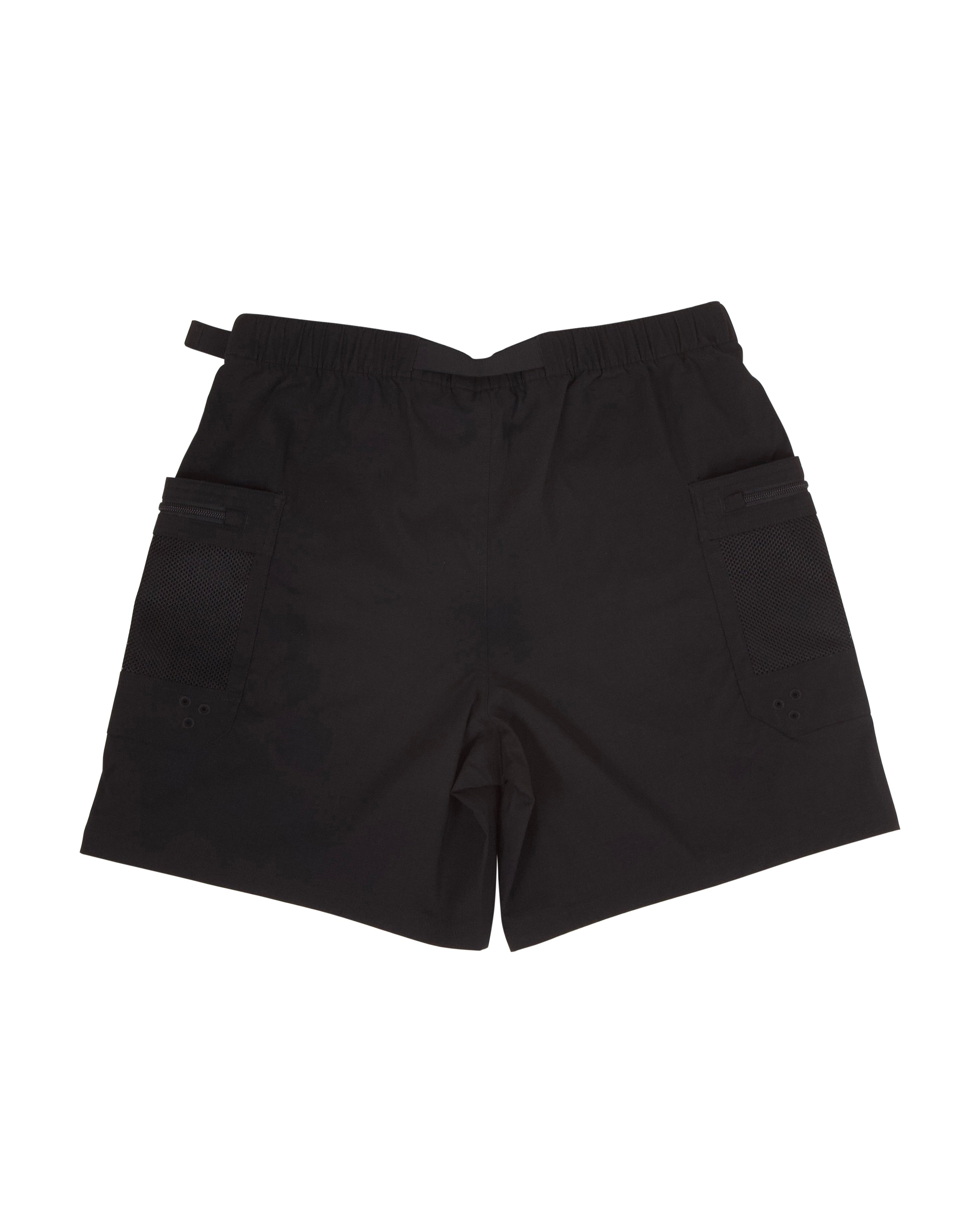 Class V Belted Short TNF Black - Starcowparis