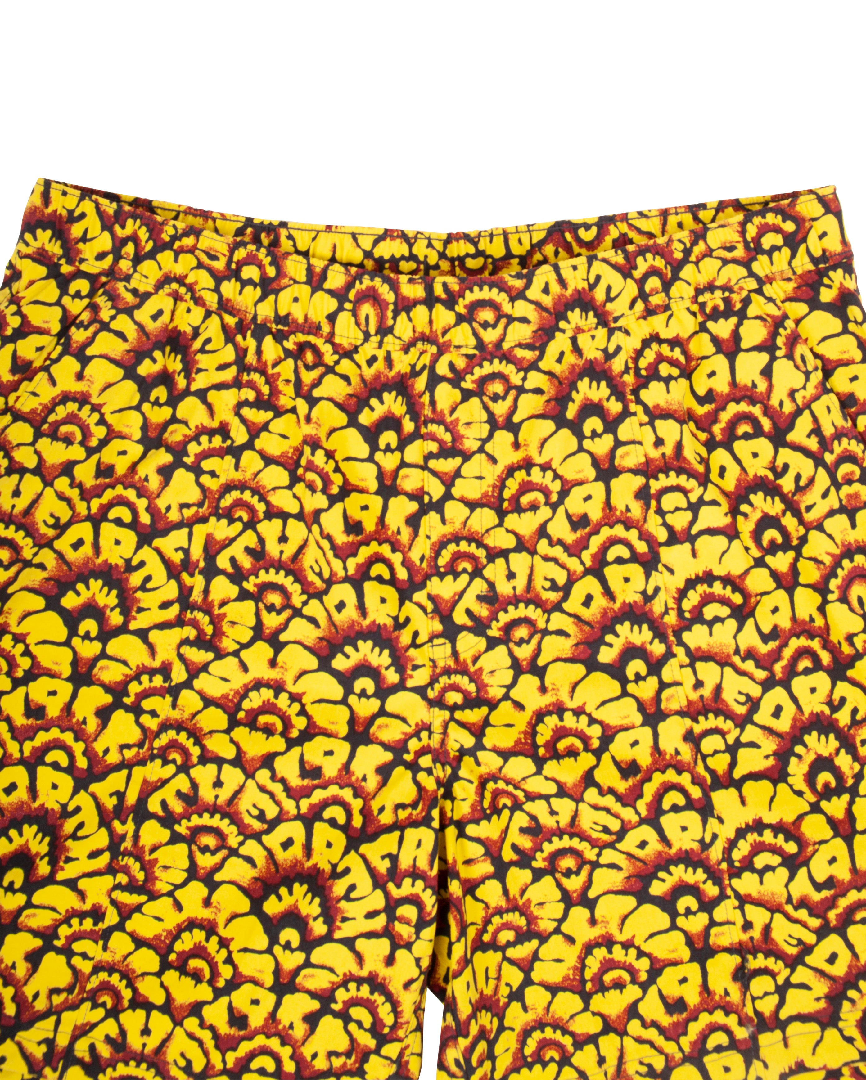 Class V Pull On Short Graphic OUTLET - Starcowparis - Starcowparis - 2
