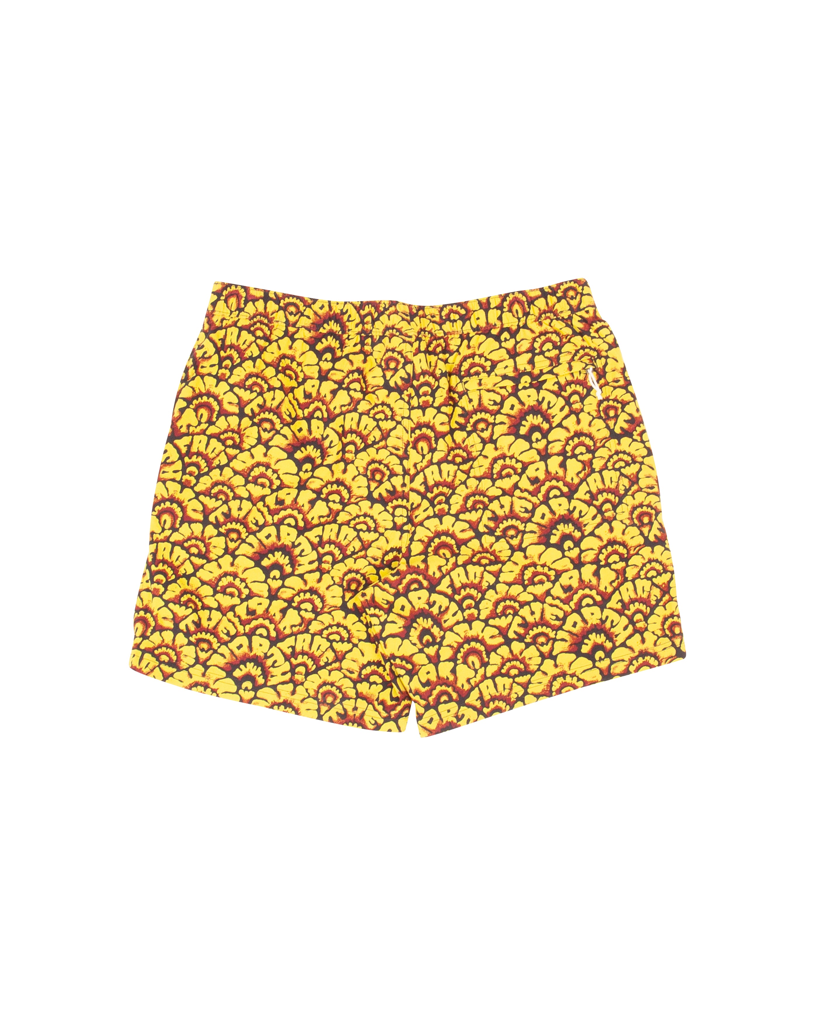 Class V Pull On Short Graphic