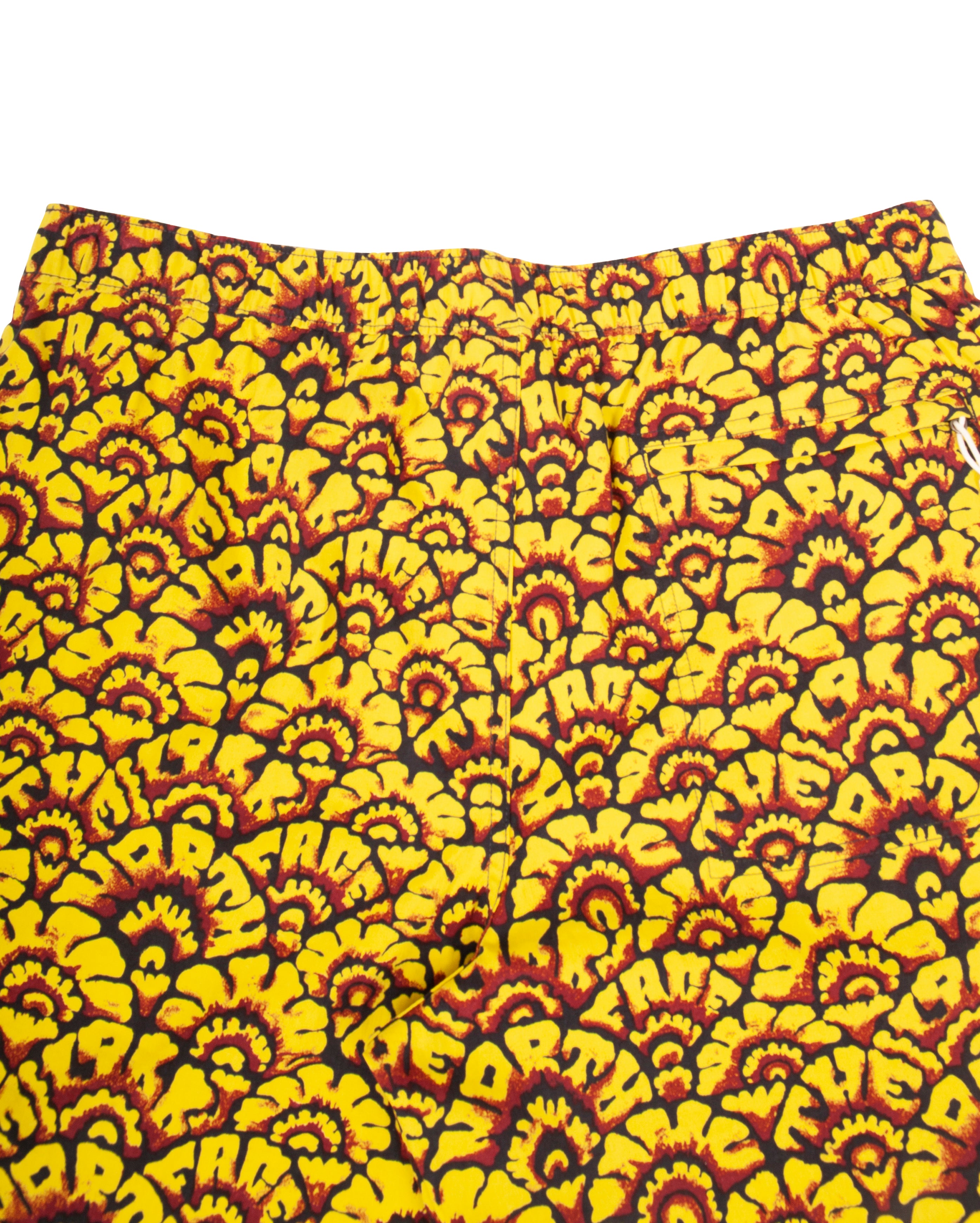 Class V Pull On Short Graphic