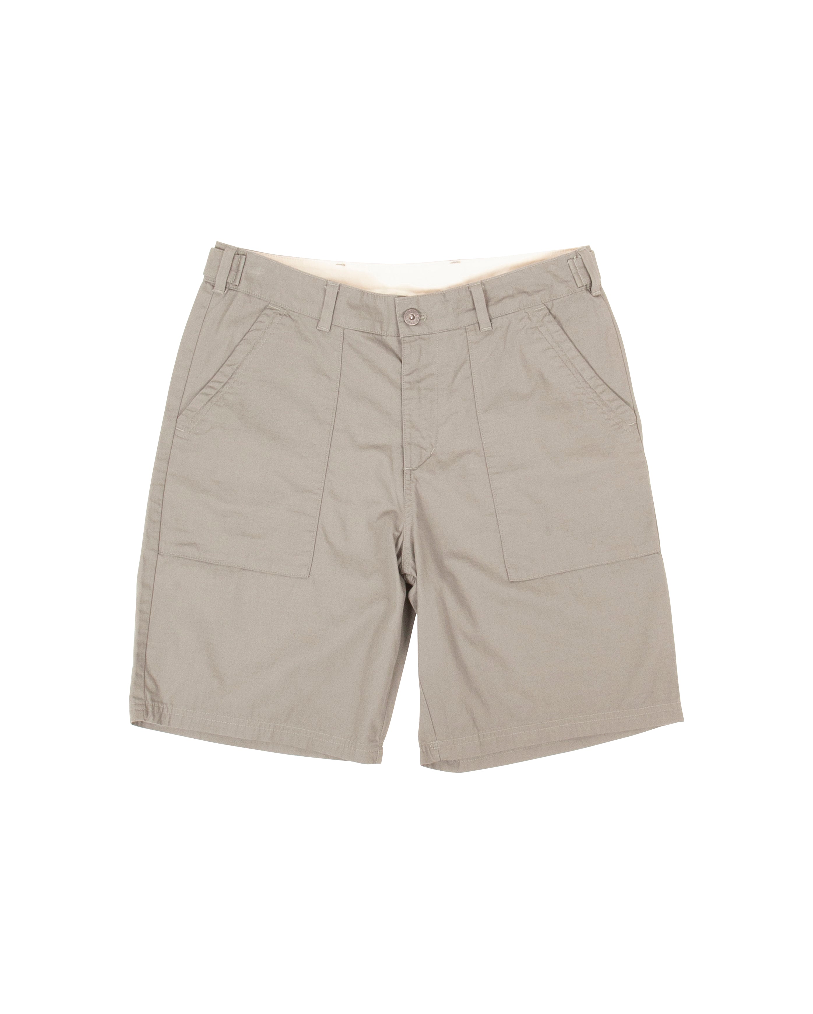 Cotton Short Agave Green OUTLET - Starcowparis