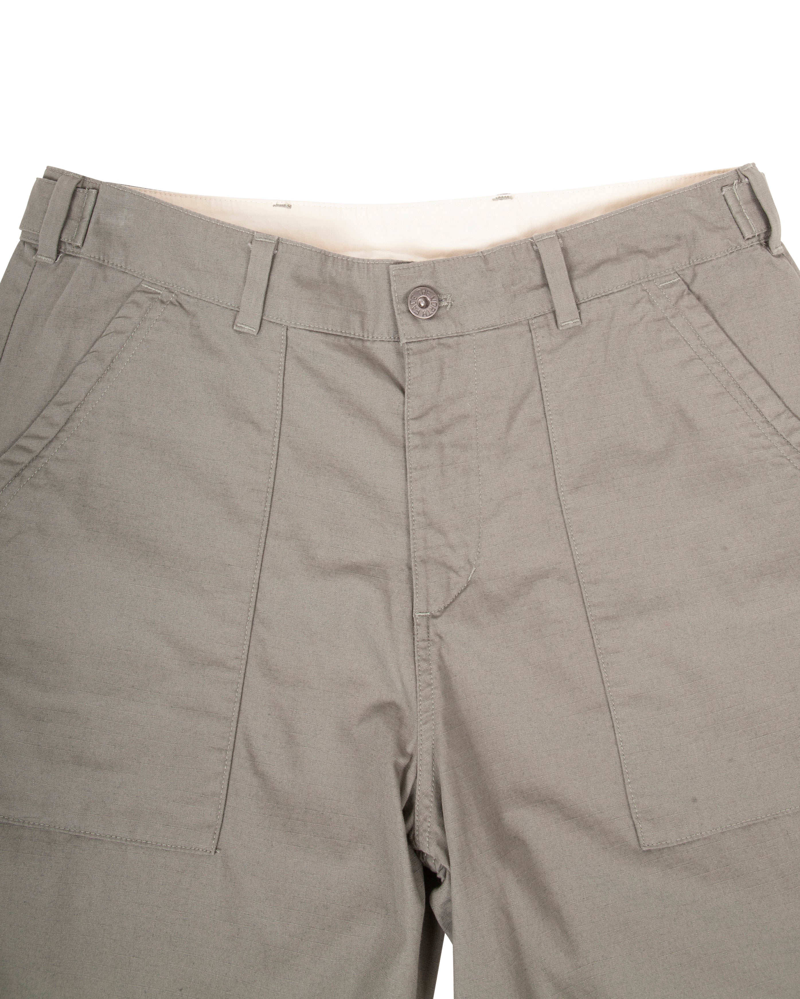 Cotton Short Agave Green OUTLET - Starcowparis