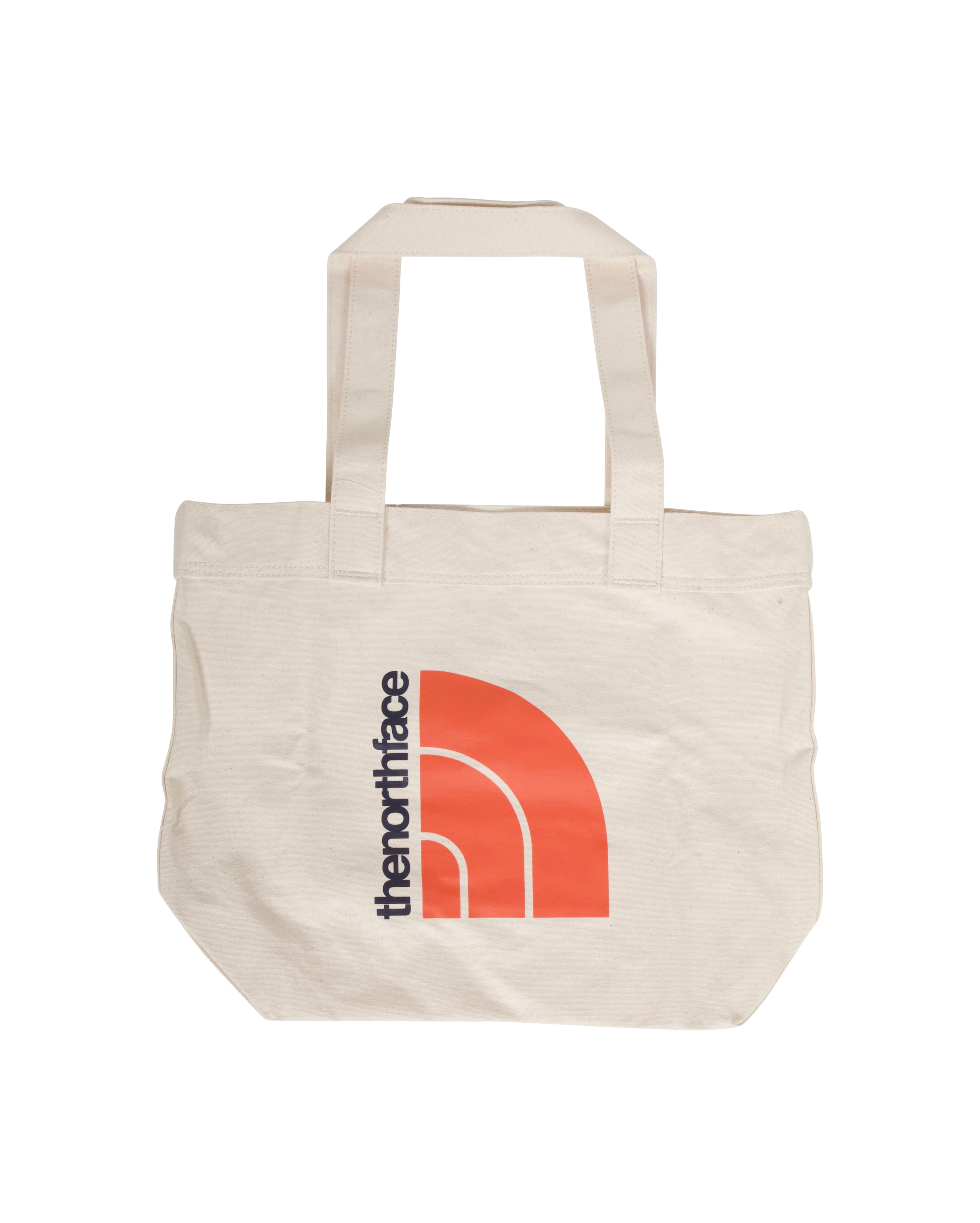 Cotton Tote 17L Halfdome Graphic - Starcowparis