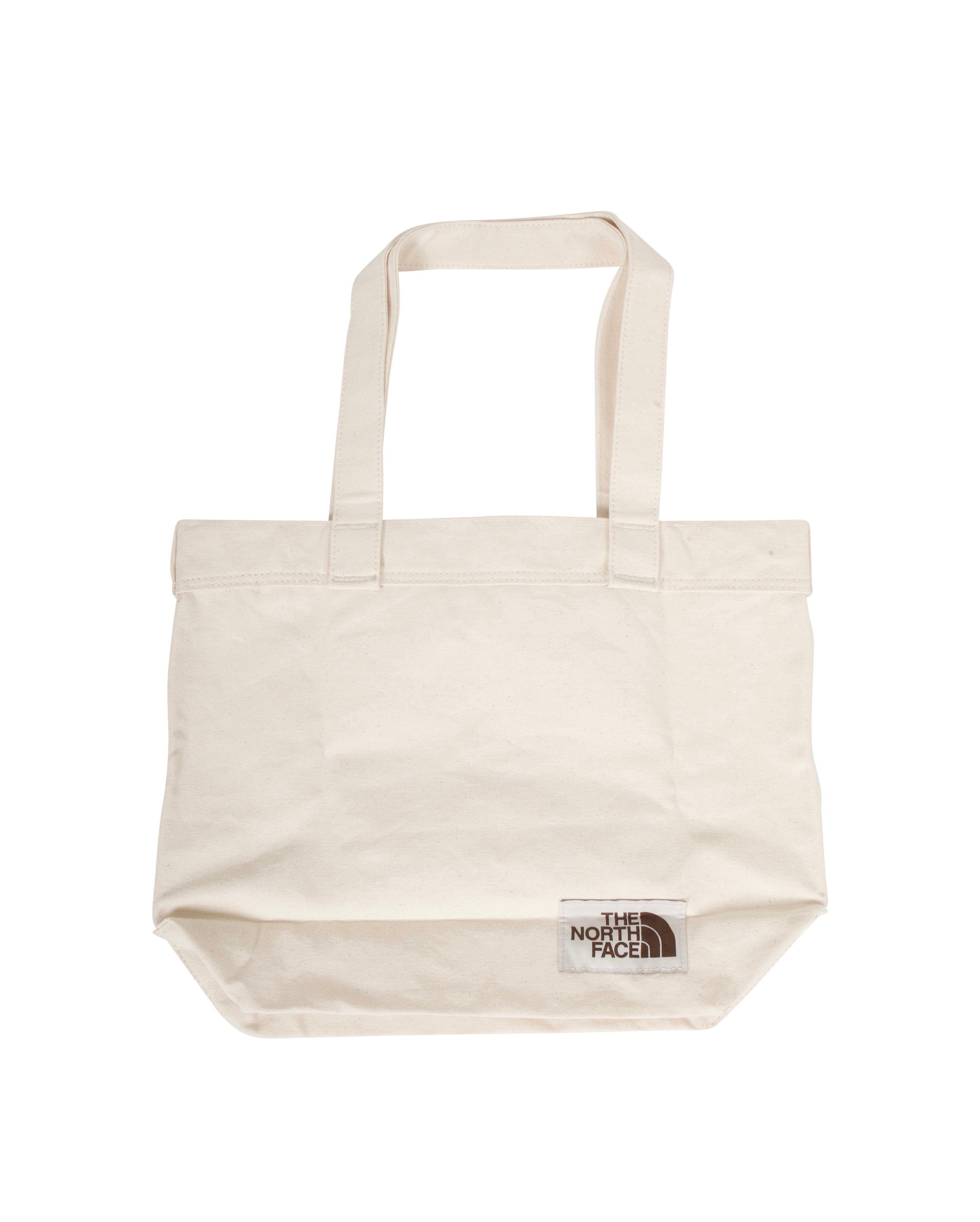 Cotton Tote 17L Halfdome Graphic - Starcowparis