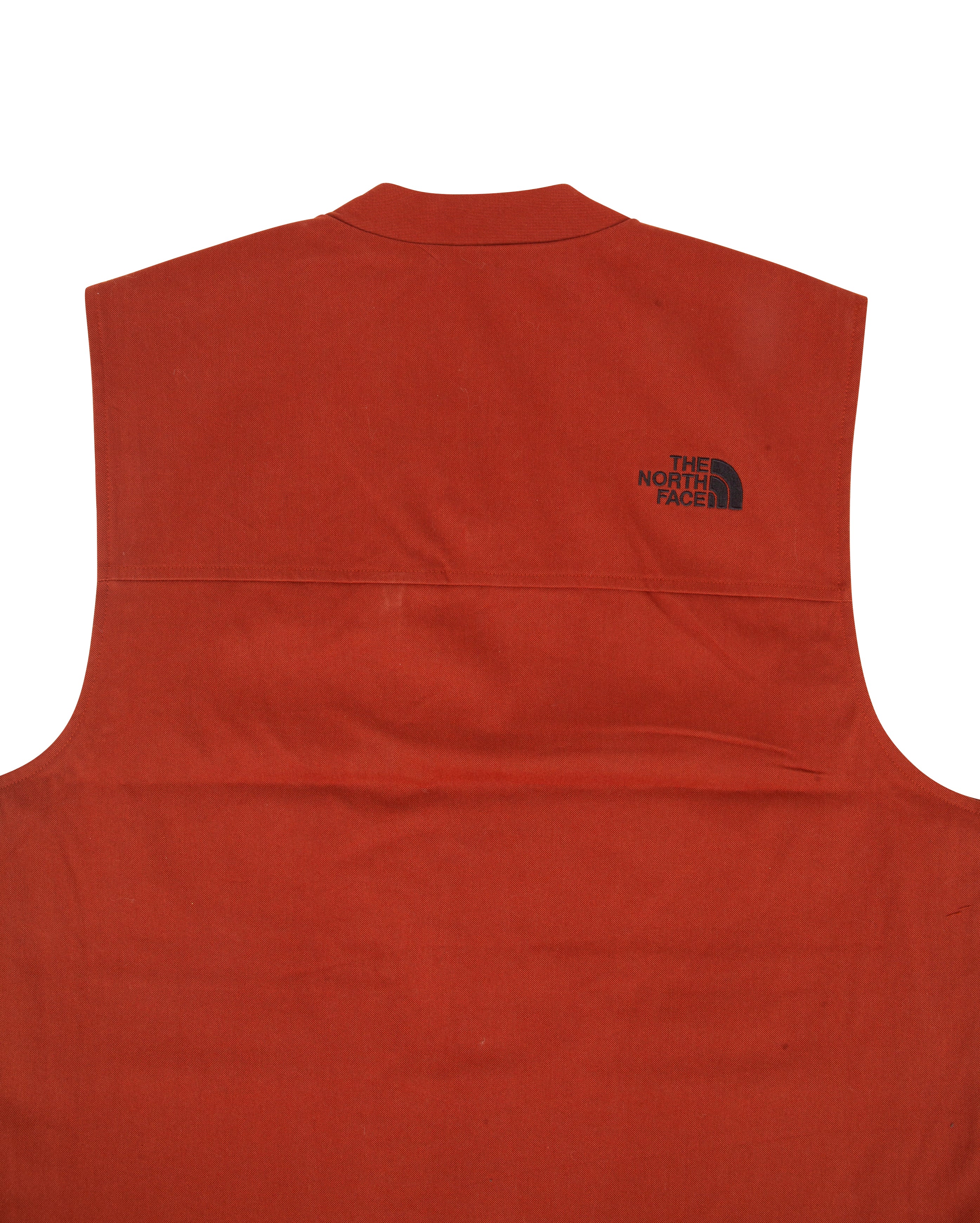 Cotton Vest Brandy - Starcowparis