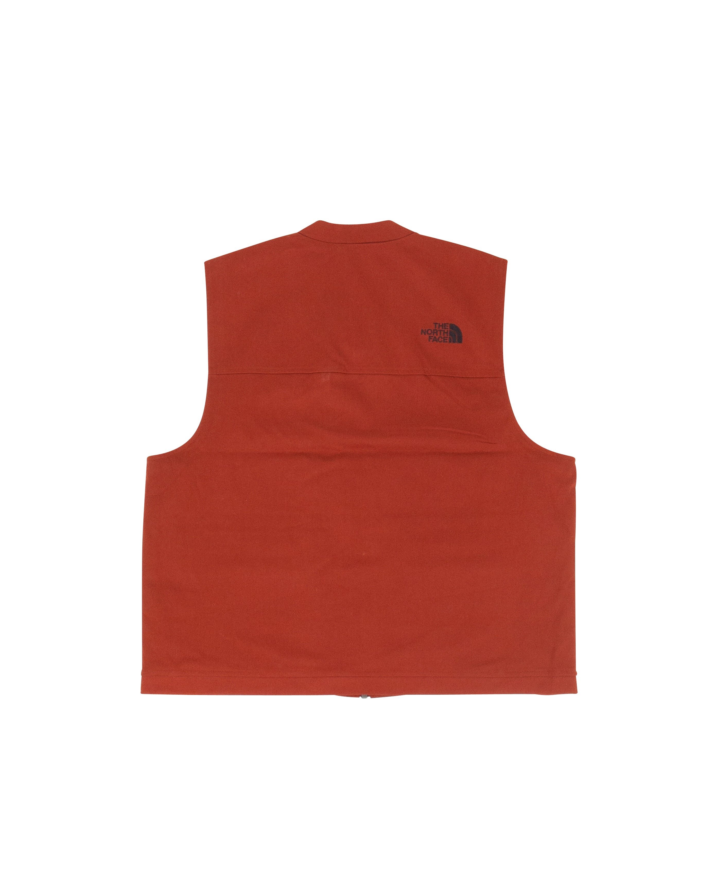 Cotton Vest Brandy - Starcowparis