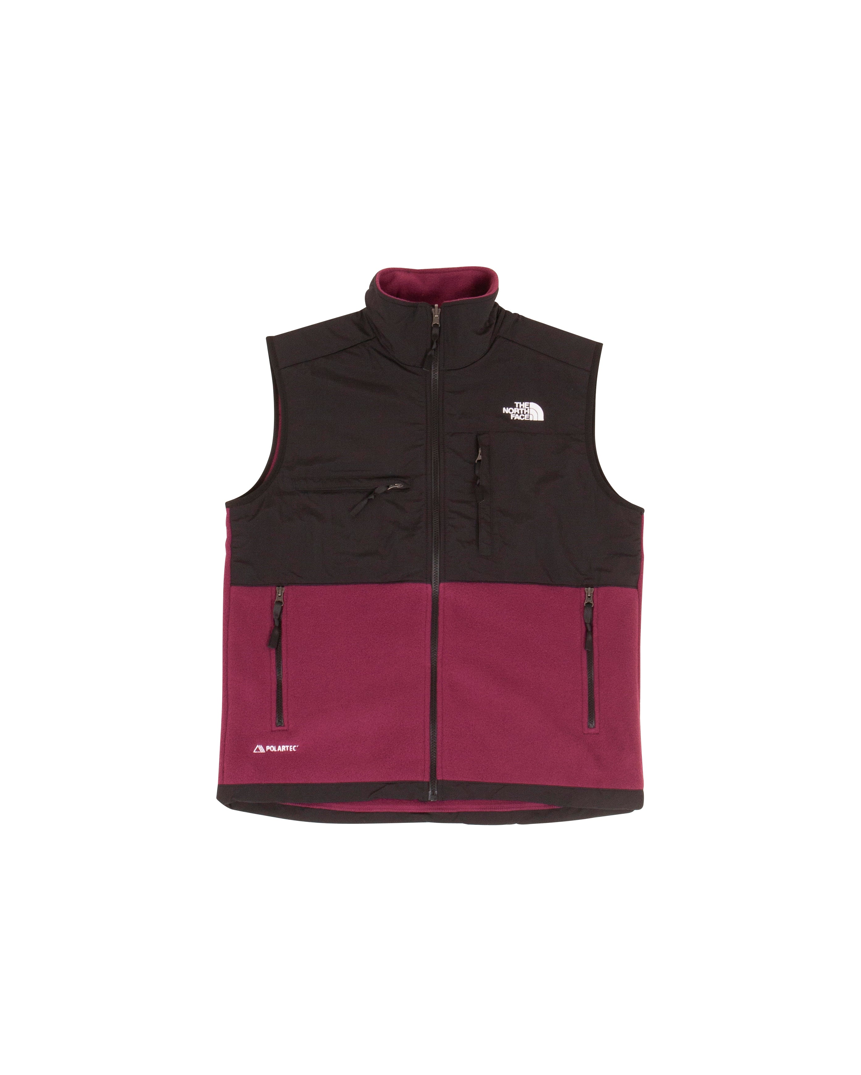 Denali Vest Berry - Starcowparis