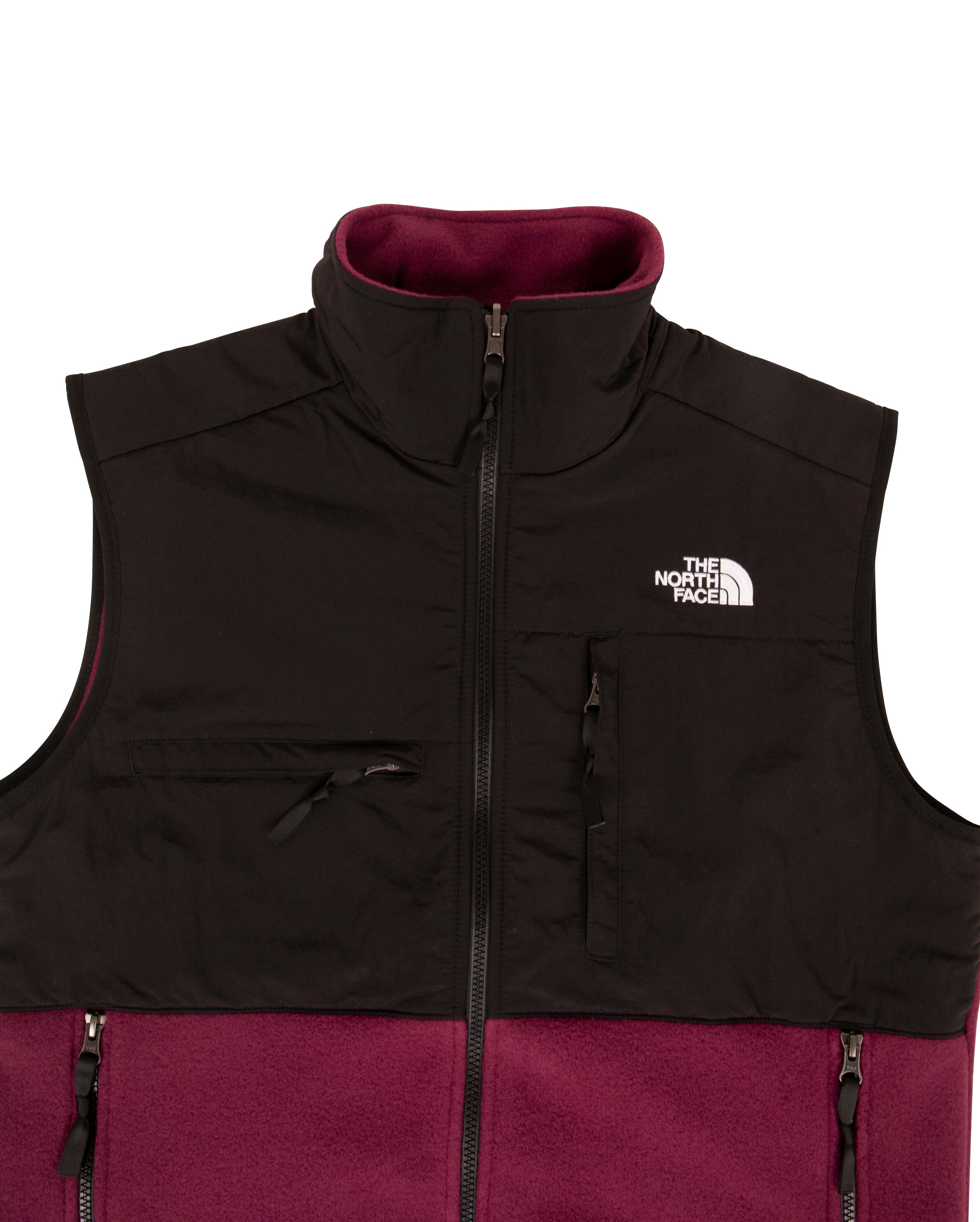 Denali Vest Berry - Starcowparis